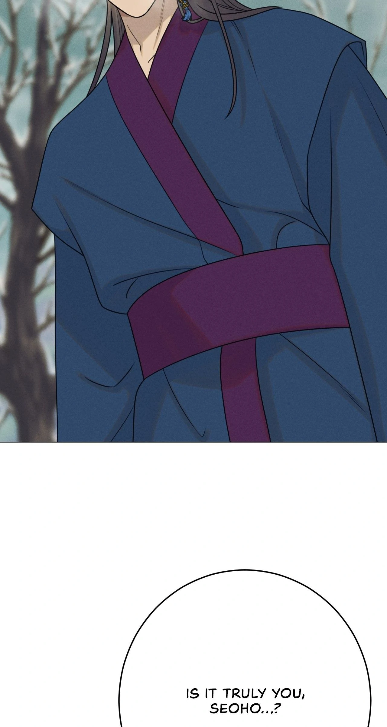 Dreaming Of The Dokkaebi 〘Mature Official〙 - Chapter 56 manhwa
