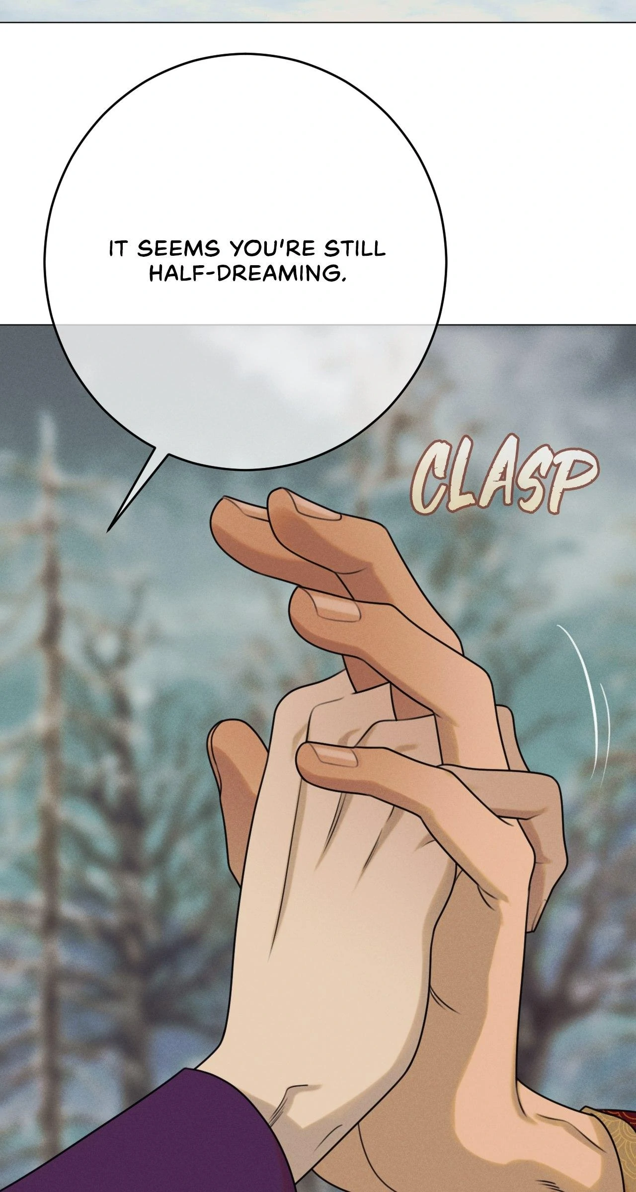 Dreaming Of The Dokkaebi 〘Mature Official〙 - Chapter 56 manhwa