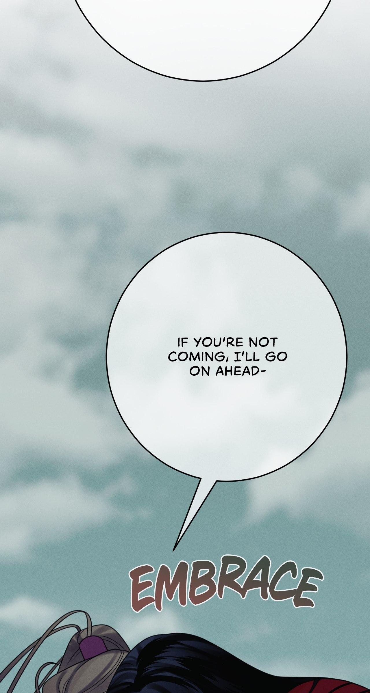 Dreaming Of The Dokkaebi 〘Mature Official〙 - Chapter 56 manhwa