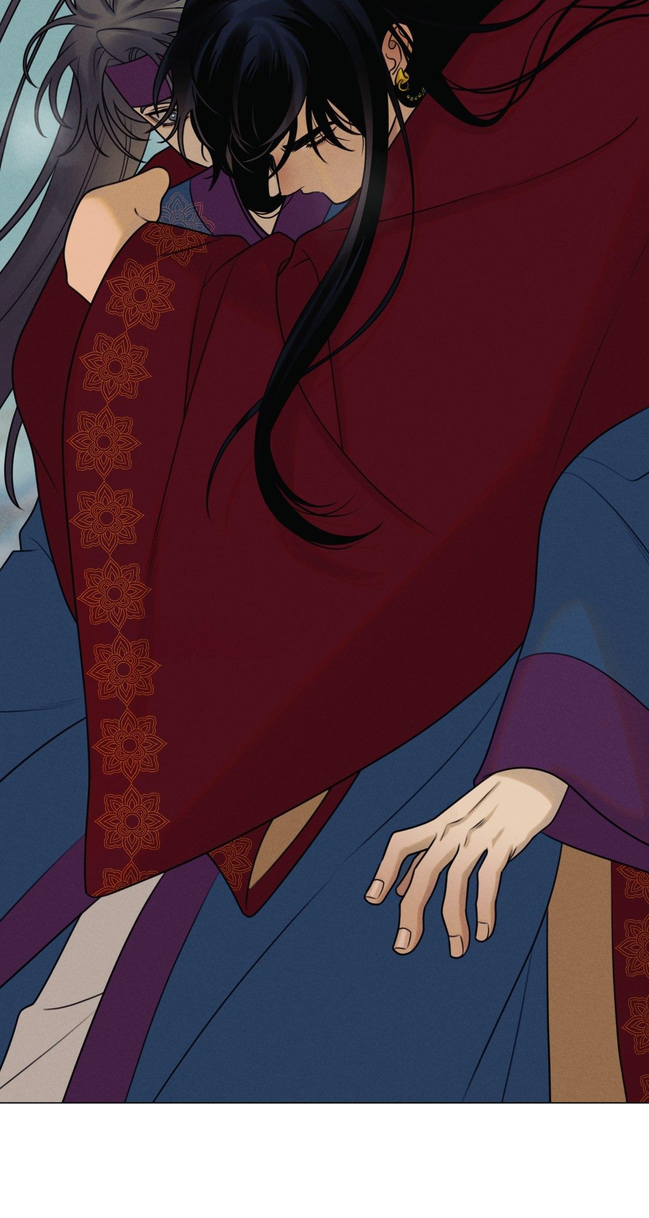 Dreaming Of The Dokkaebi 〘Mature Official〙 - Chapter 56 manhwa