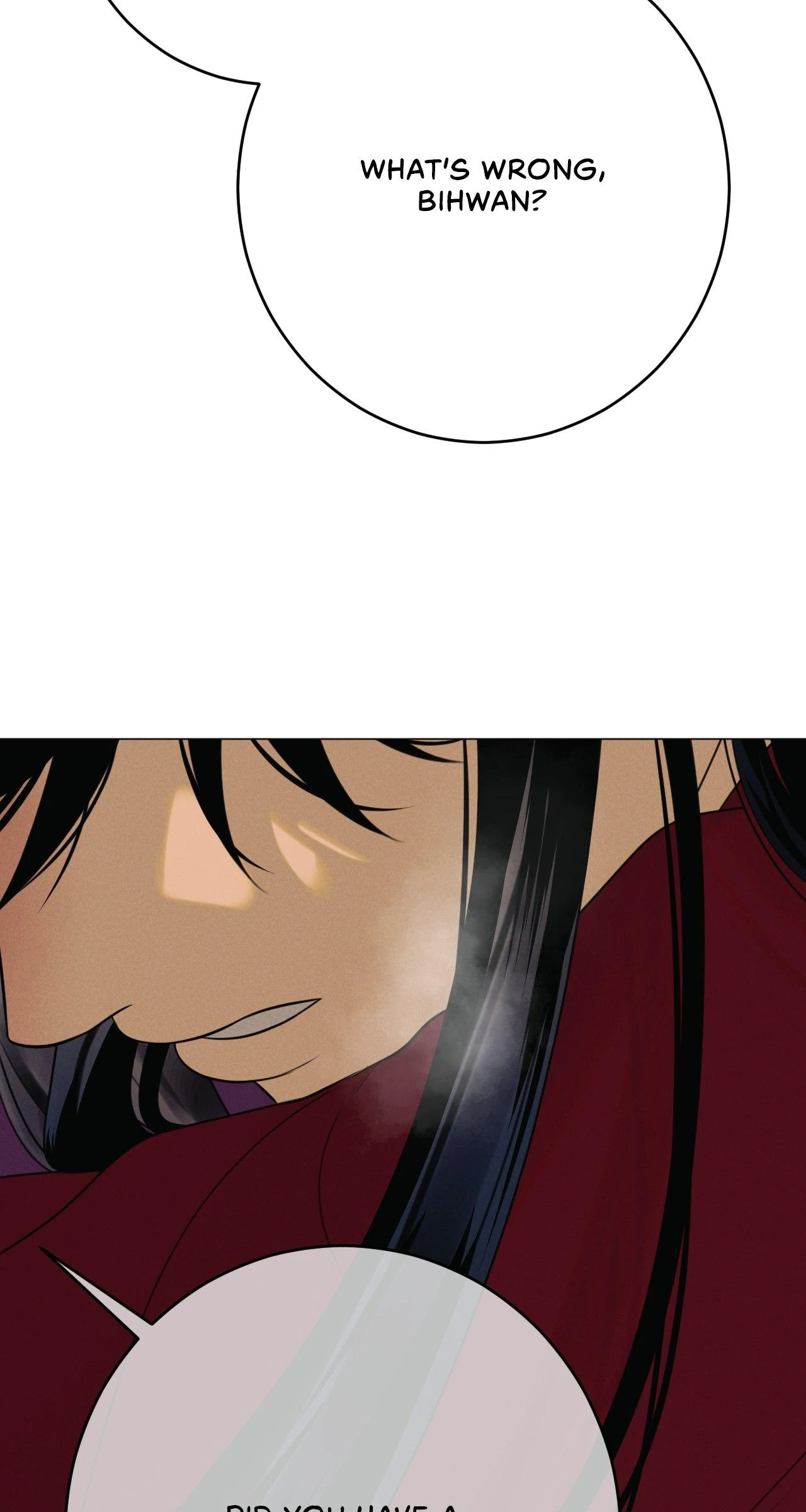 Dreaming Of The Dokkaebi 〘Mature Official〙 - Chapter 56 manhwa