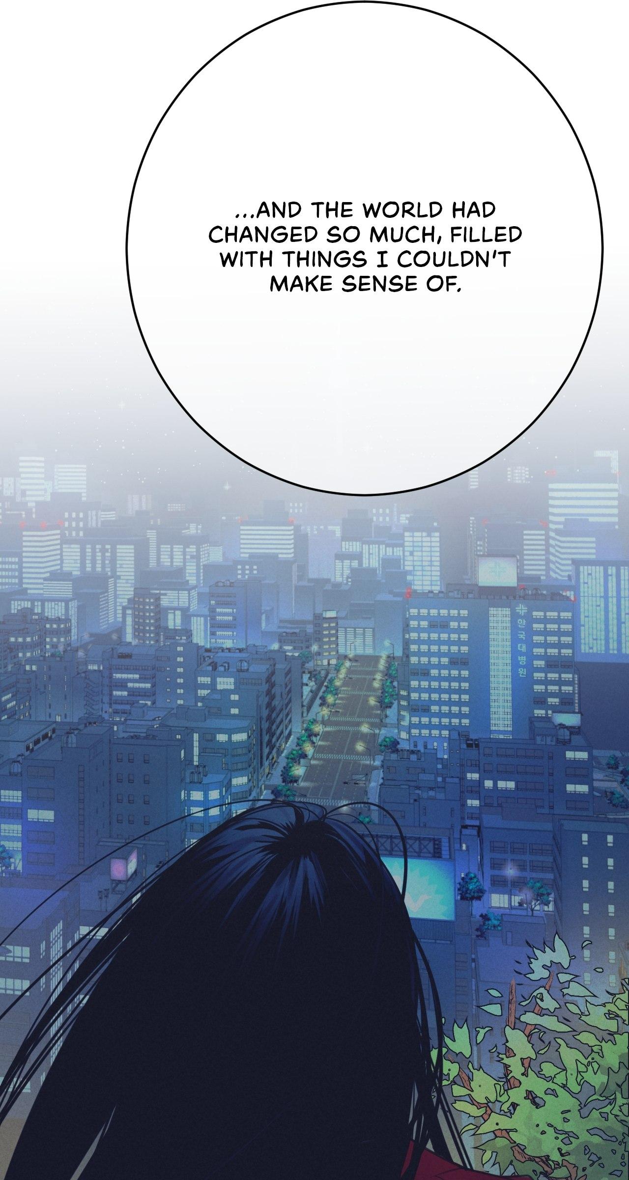 Dreaming Of The Dokkaebi 〘Mature Official〙 - Chapter 56 manhwa