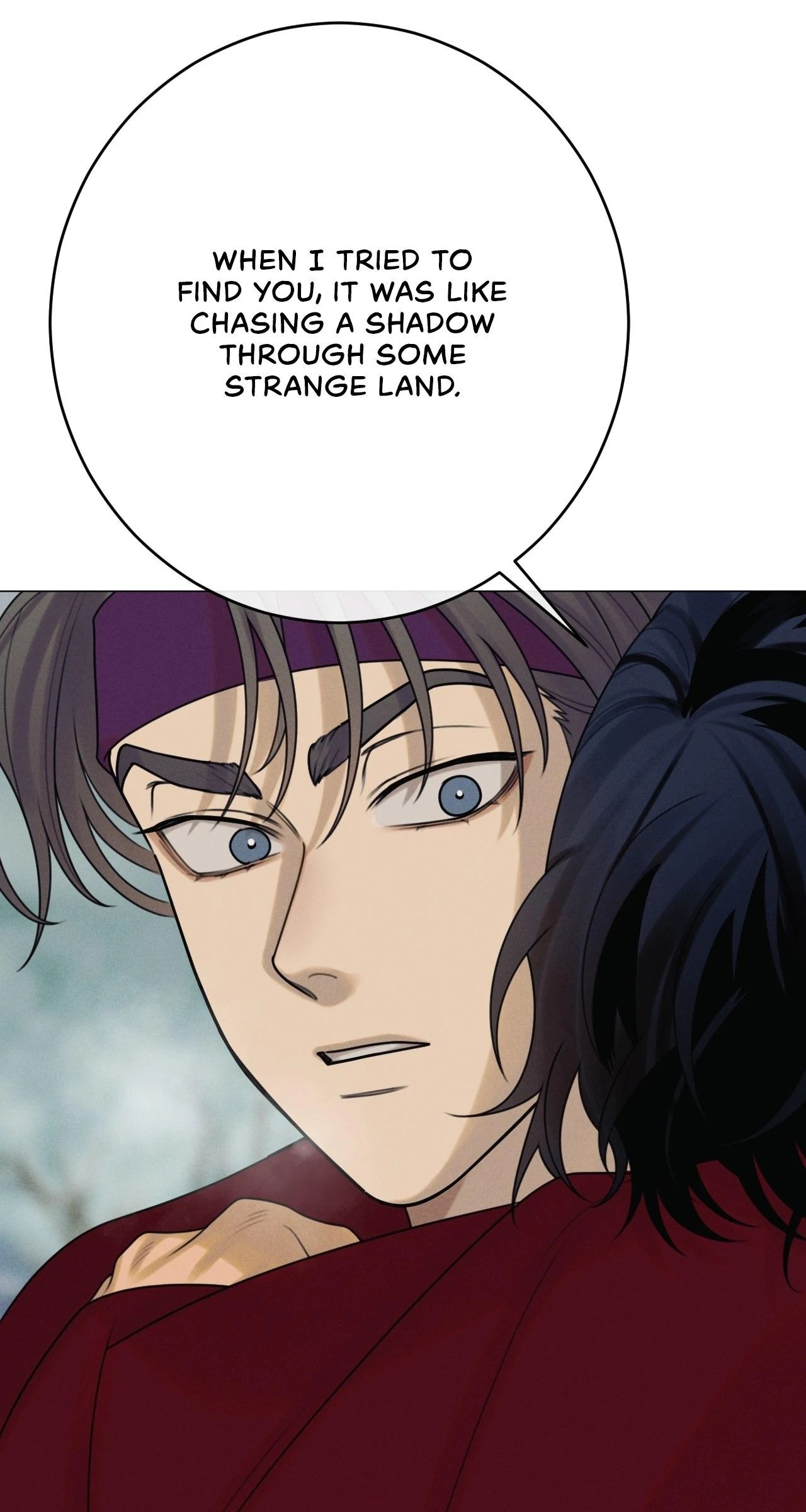 Dreaming Of The Dokkaebi 〘Mature Official〙 - Chapter 56 manhwa