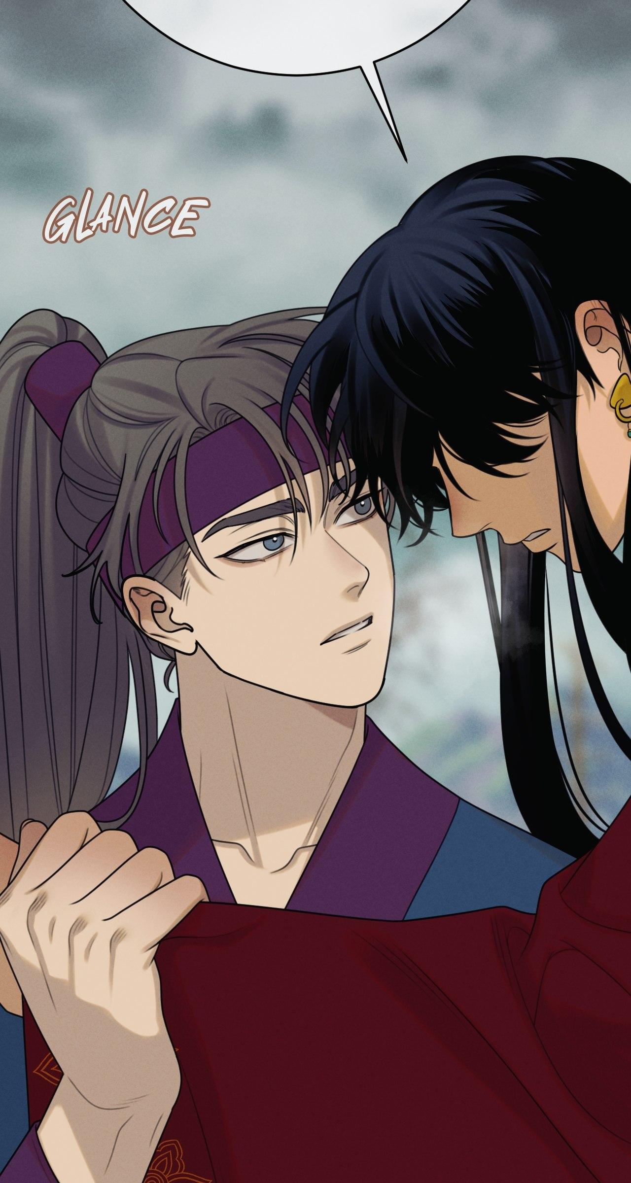 Dreaming Of The Dokkaebi 〘Mature Official〙 - Chapter 56 manhwa
