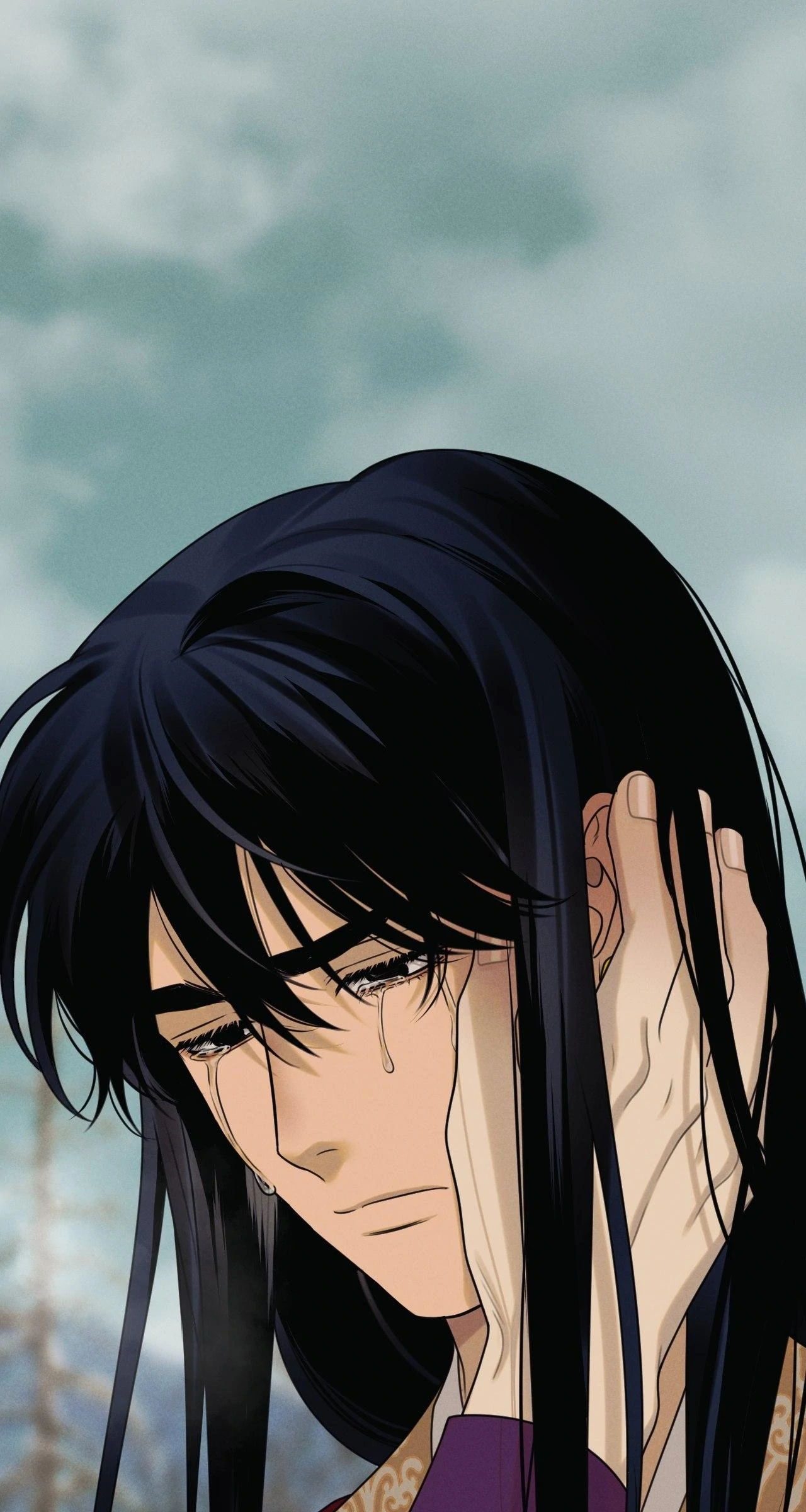Dreaming Of The Dokkaebi 〘Mature Official〙 - Chapter 56 manhwa