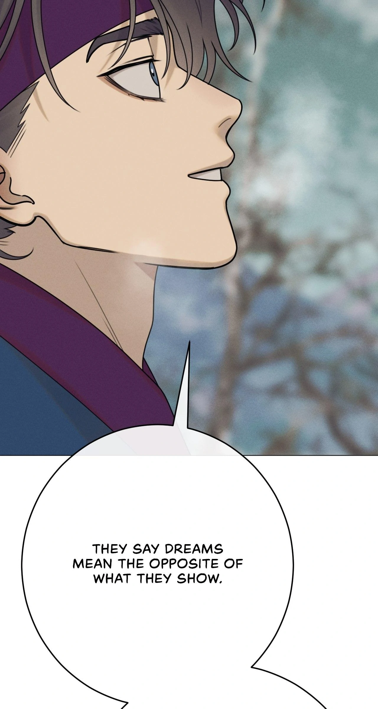 Dreaming Of The Dokkaebi 〘Mature Official〙 - Chapter 56 manhwa