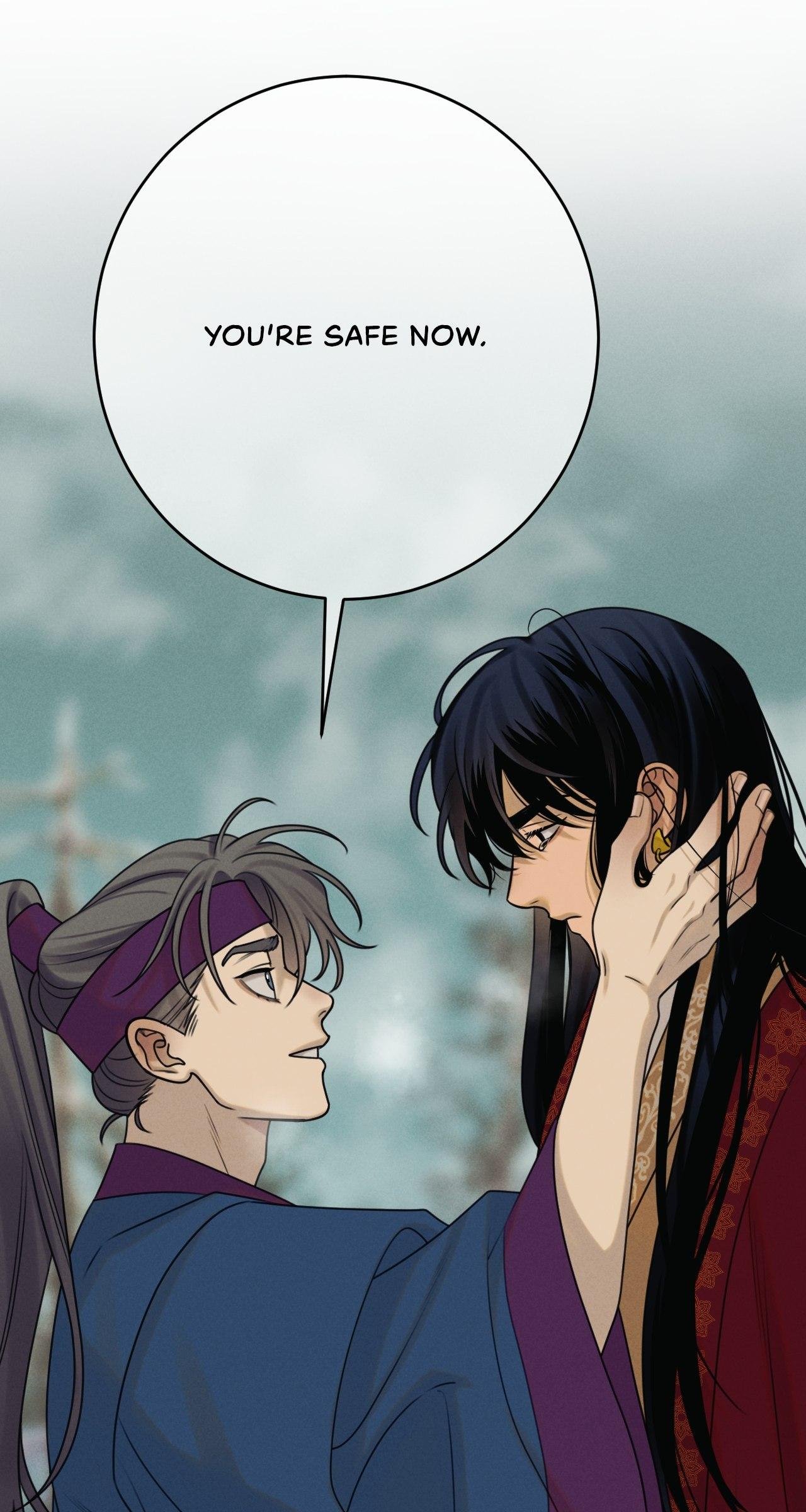 Dreaming Of The Dokkaebi 〘Mature Official〙 - Chapter 56 manhwa