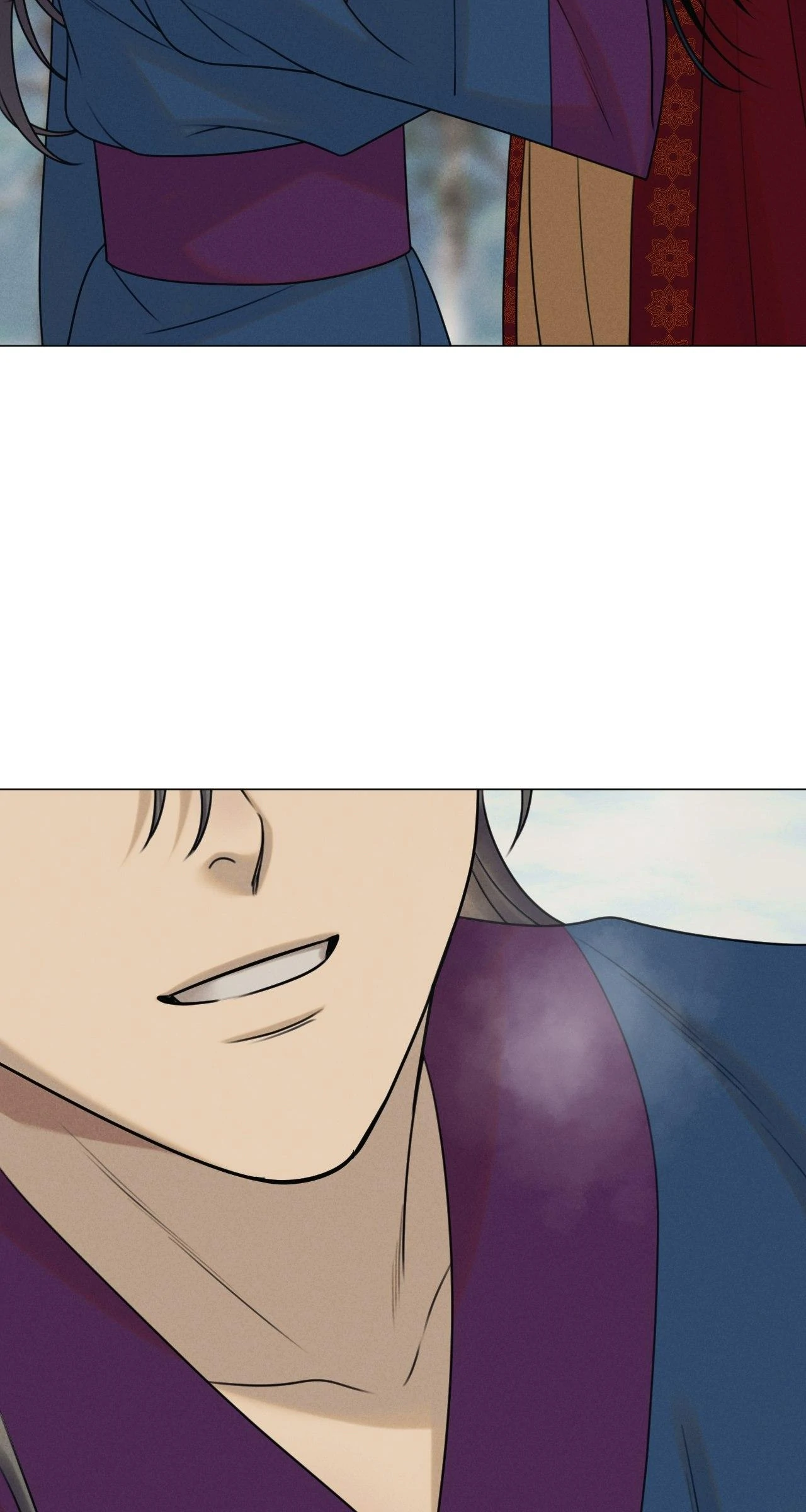 Dreaming Of The Dokkaebi 〘Mature Official〙 - Chapter 56 manhwa