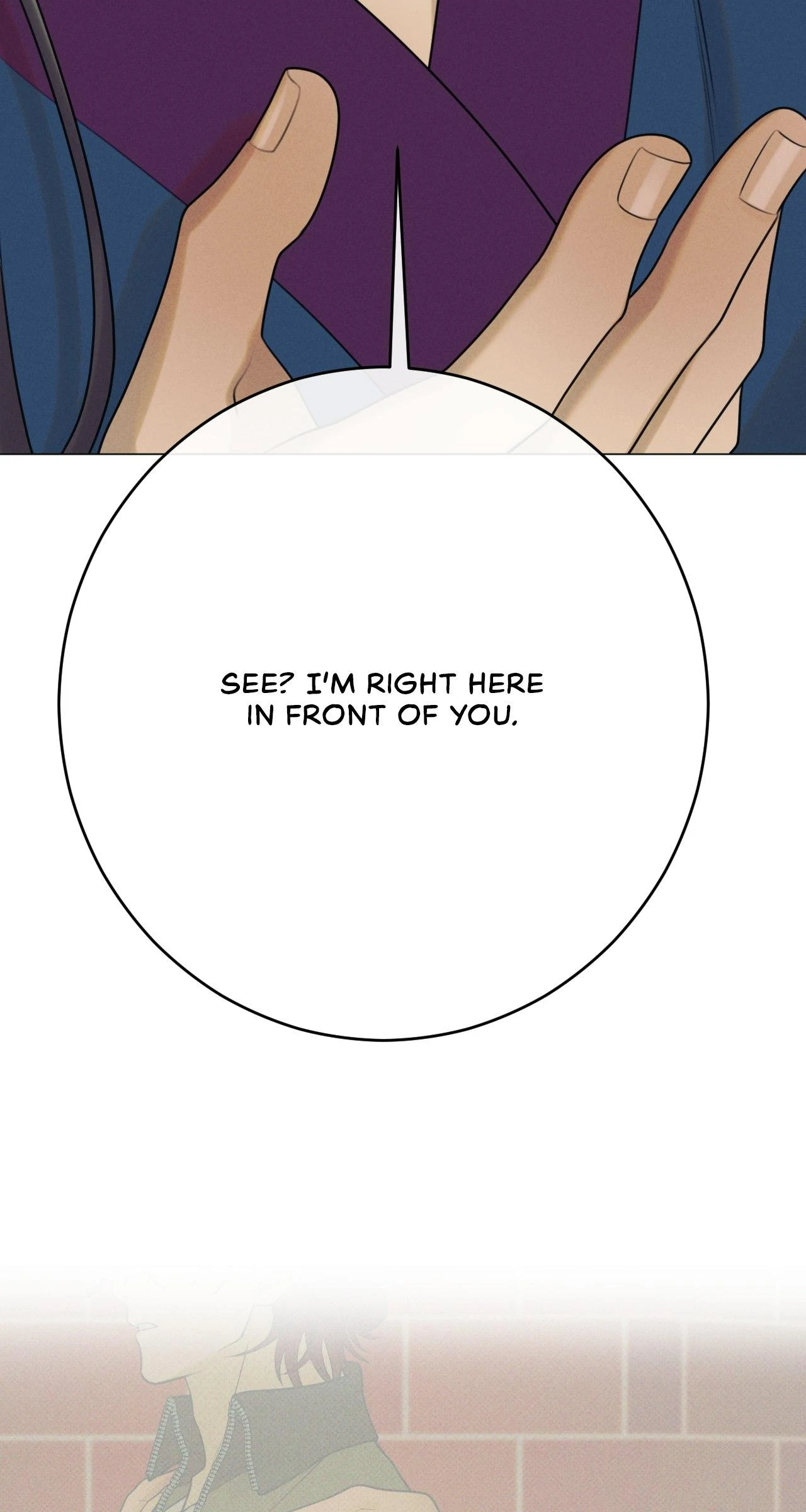Dreaming Of The Dokkaebi 〘Mature Official〙 - Chapter 56 manhwa