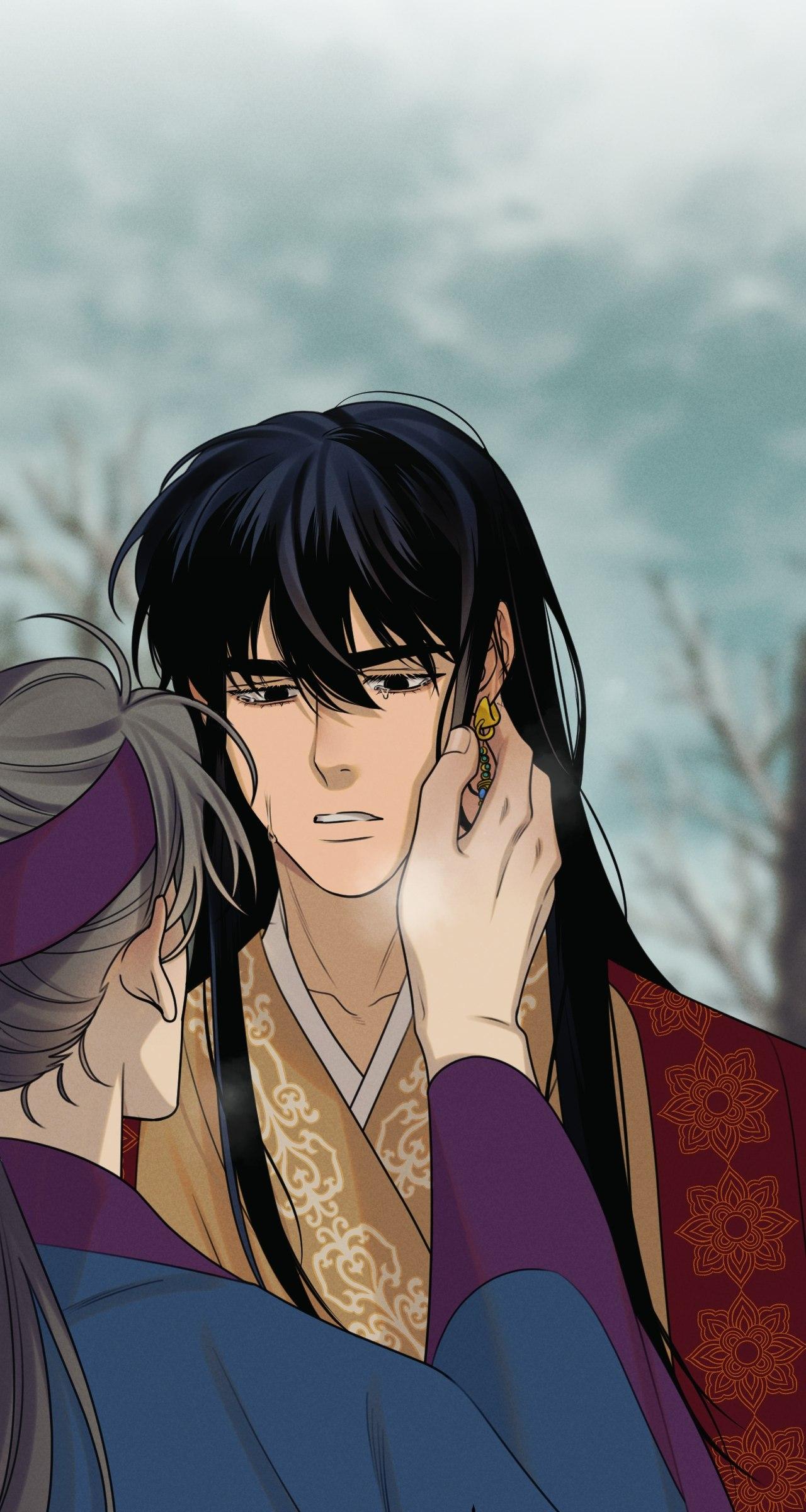 Dreaming Of The Dokkaebi 〘Mature Official〙 - Chapter 56 manhwa