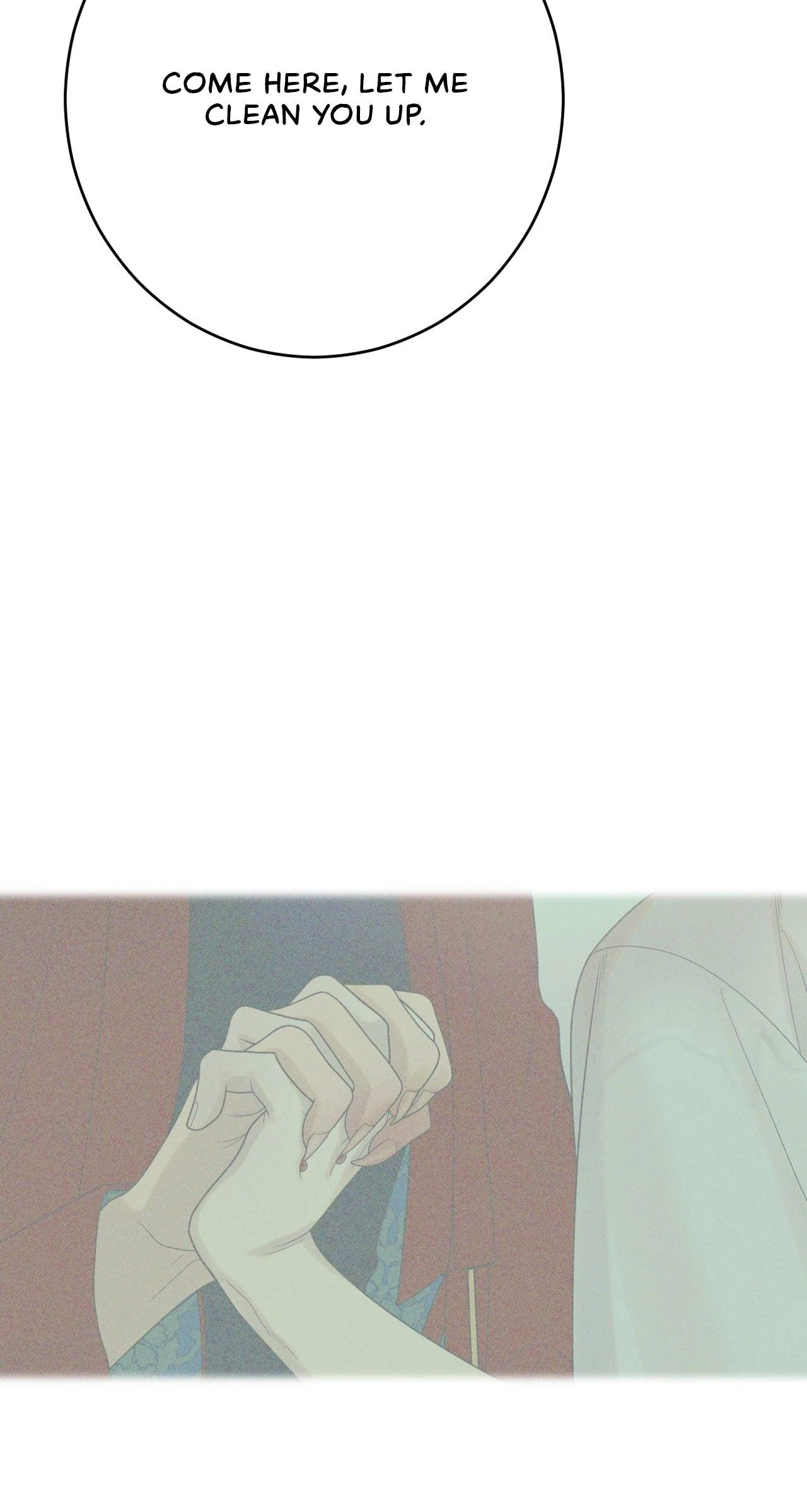 Dreaming Of The Dokkaebi 〘Mature Official〙 - Chapter 56 manhwa