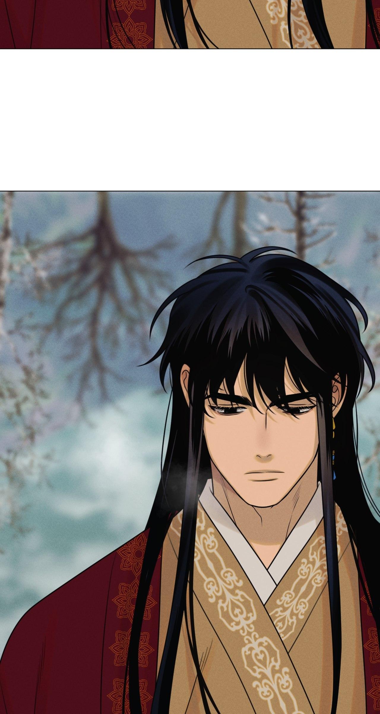 Dreaming Of The Dokkaebi 〘Mature Official〙 - Chapter 56 manhwa