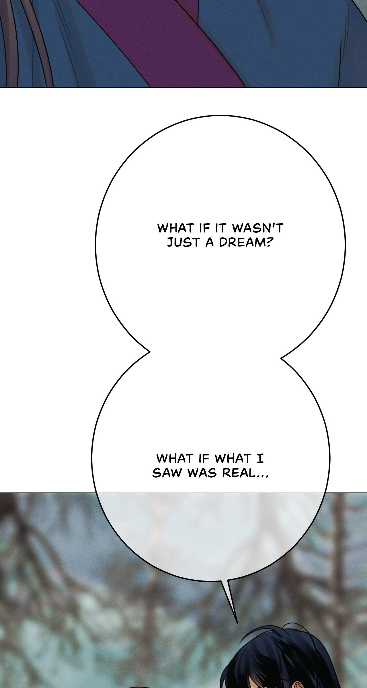 Dreaming Of The Dokkaebi 〘Mature Official〙 - Chapter 56 manhwa