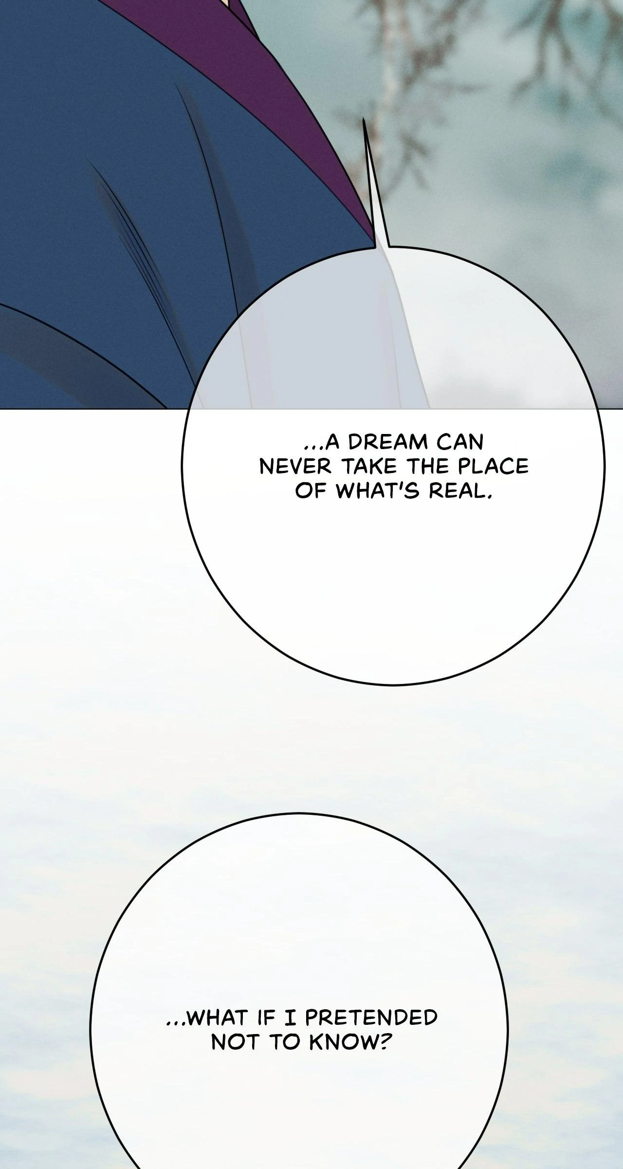 Dreaming Of The Dokkaebi 〘Mature Official〙 - Chapter 56 manhwa