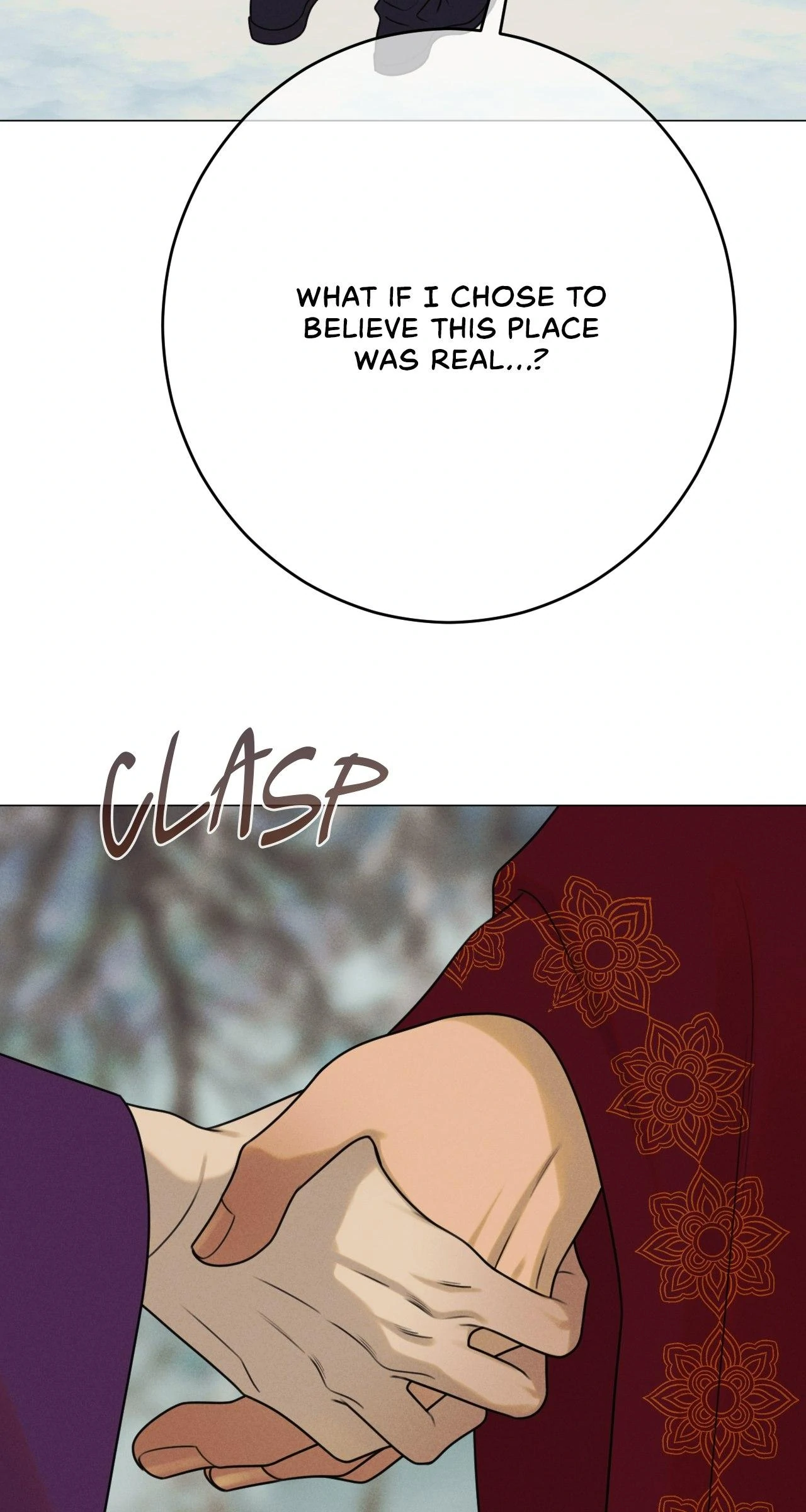Dreaming Of The Dokkaebi 〘Mature Official〙 - Chapter 56 manhwa