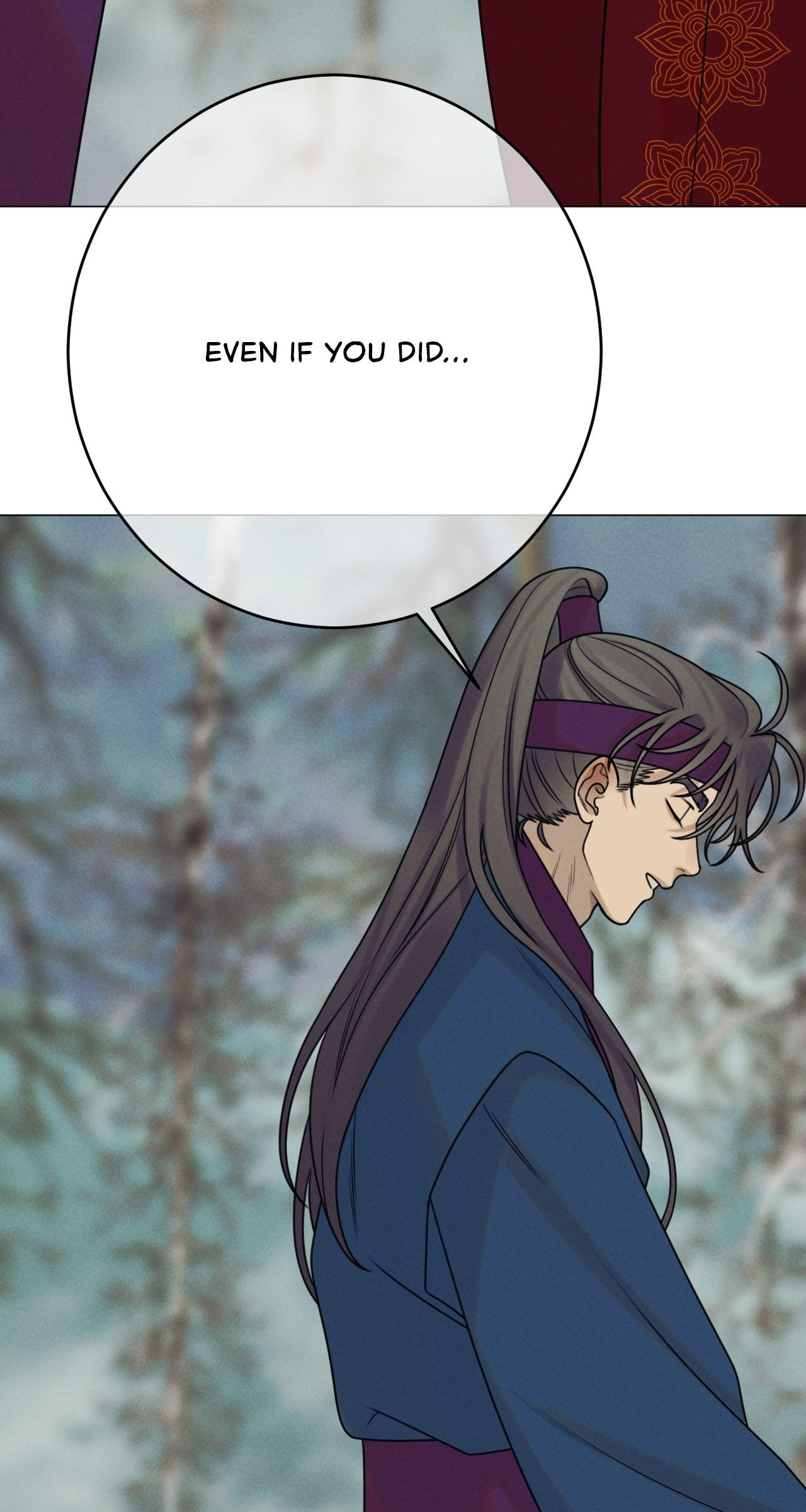 Dreaming Of The Dokkaebi 〘Mature Official〙 - Chapter 56 manhwa