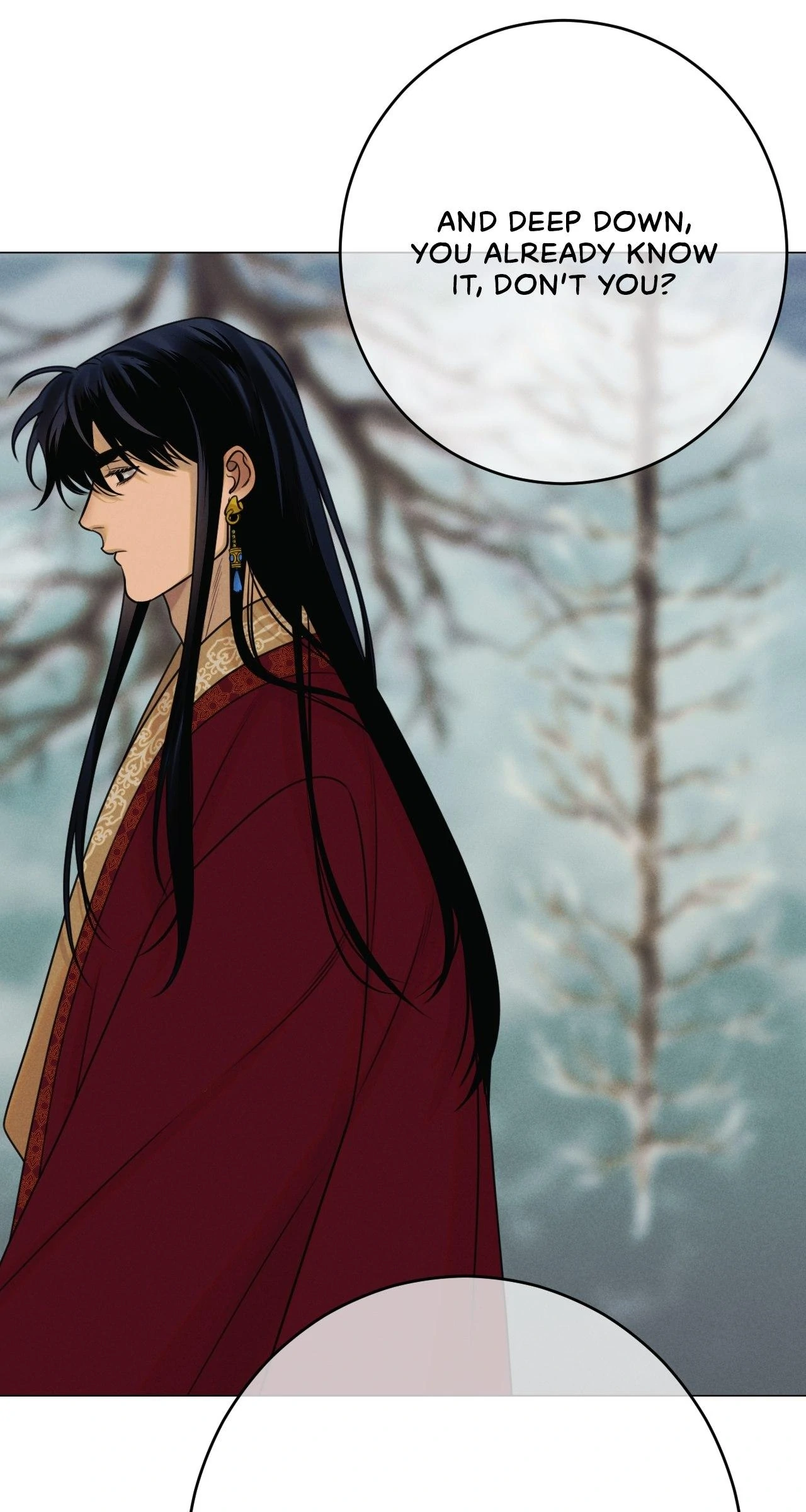 Dreaming Of The Dokkaebi 〘Mature Official〙 - Chapter 56 manhwa
