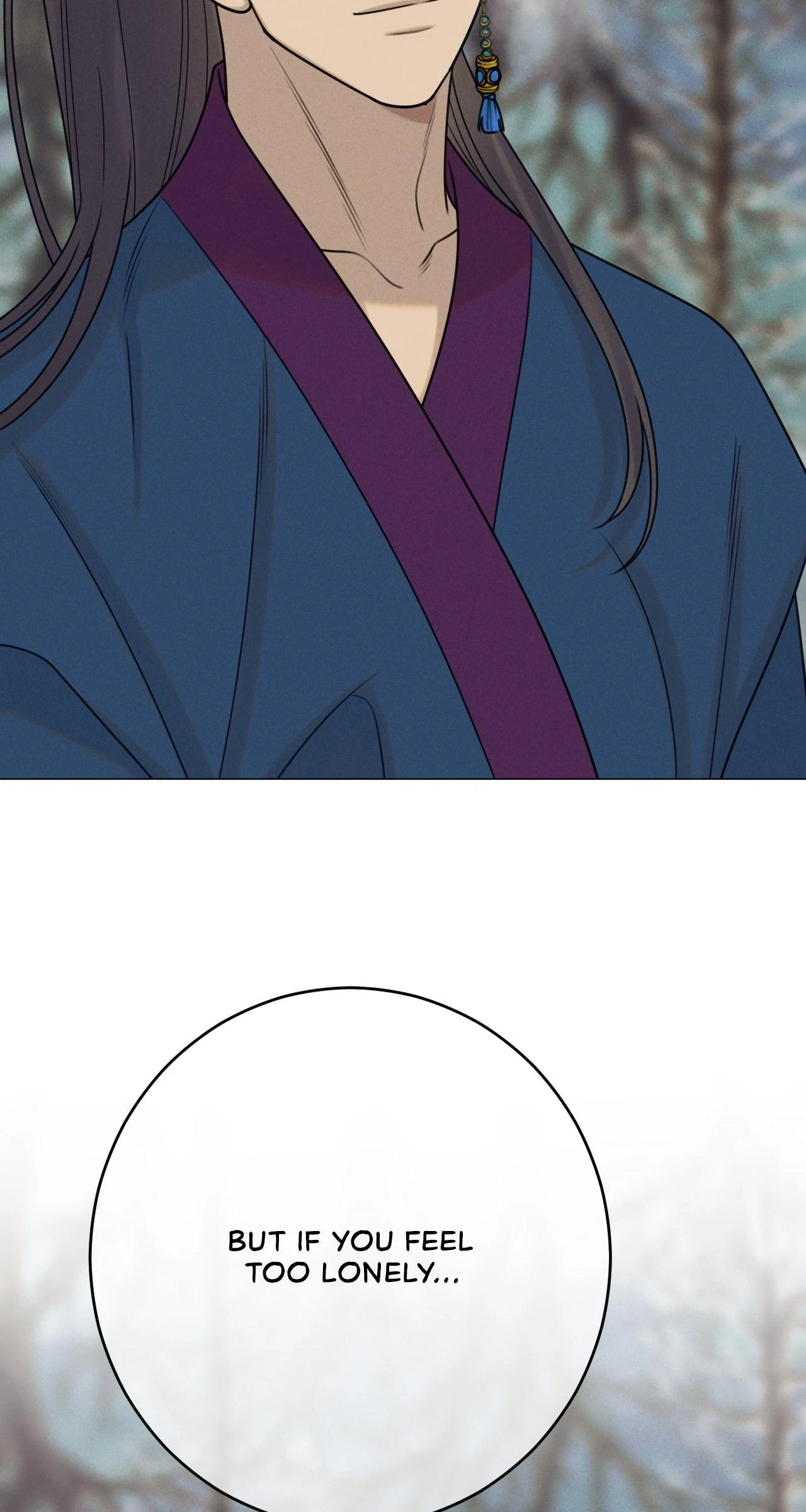 Dreaming Of The Dokkaebi 〘Mature Official〙 - Chapter 56 manhwa