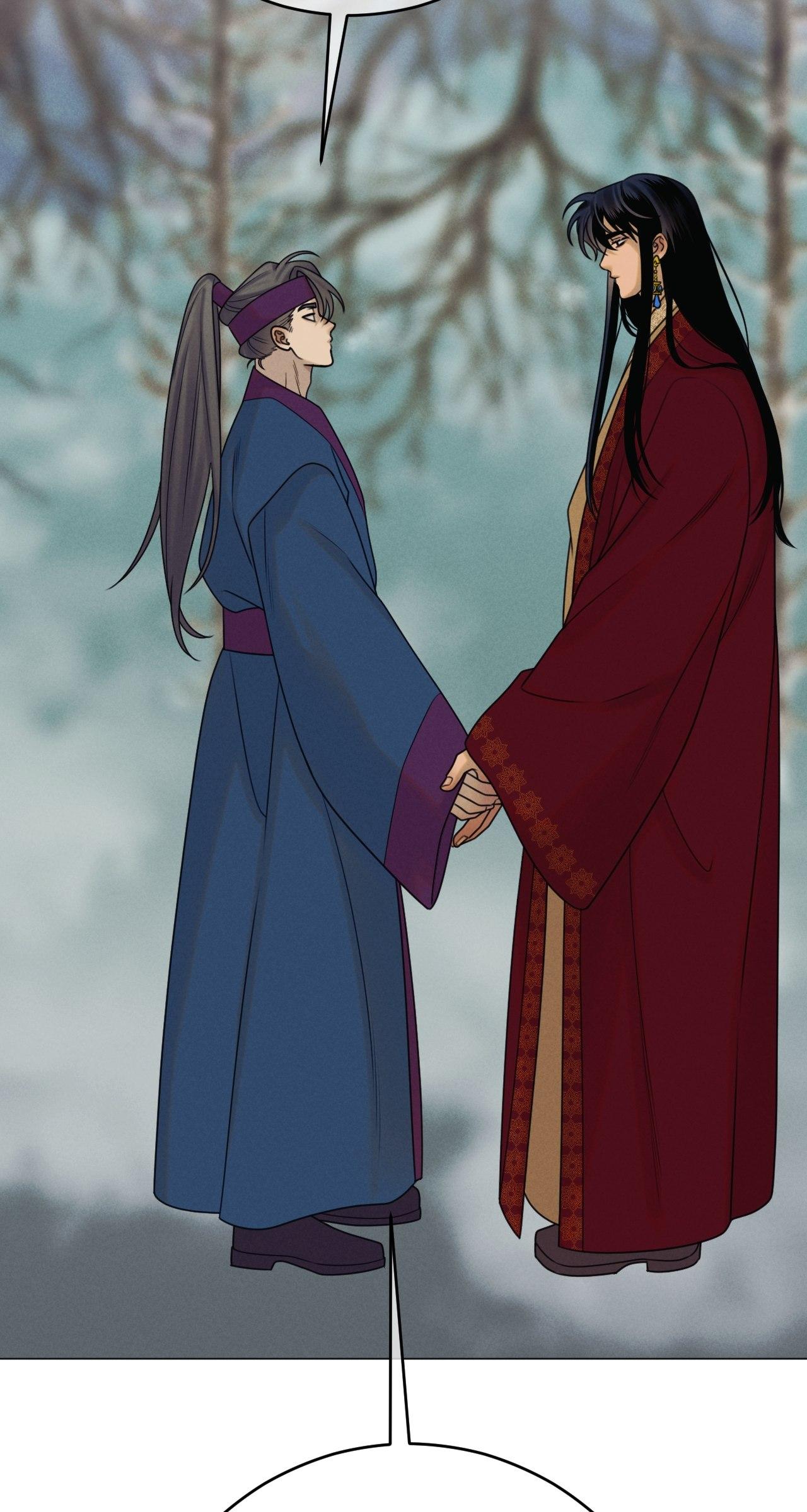 Dreaming Of The Dokkaebi 〘Mature Official〙 - Chapter 56 manhwa