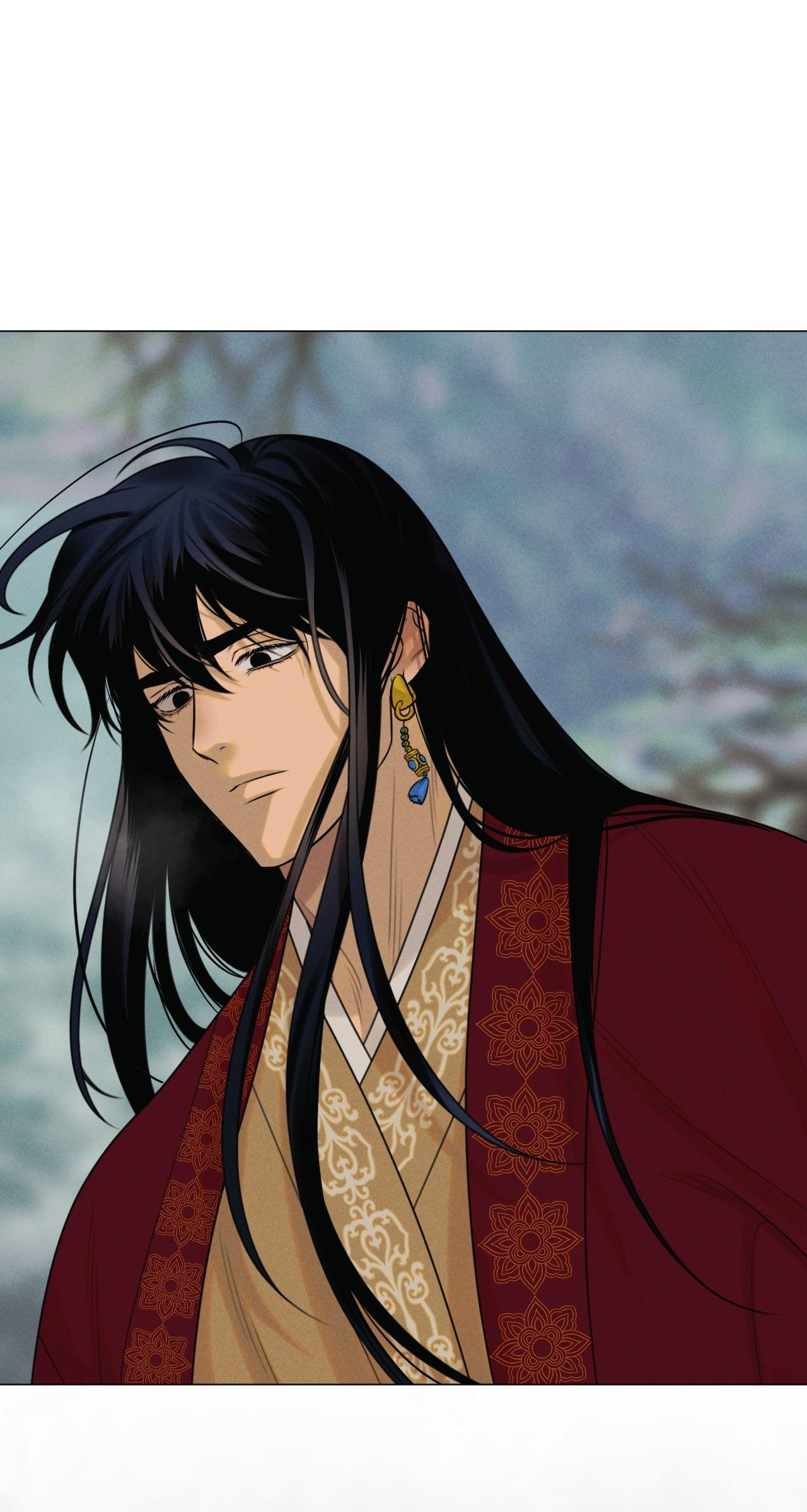 Dreaming Of The Dokkaebi 〘Mature Official〙 - Chapter 56 manhwa