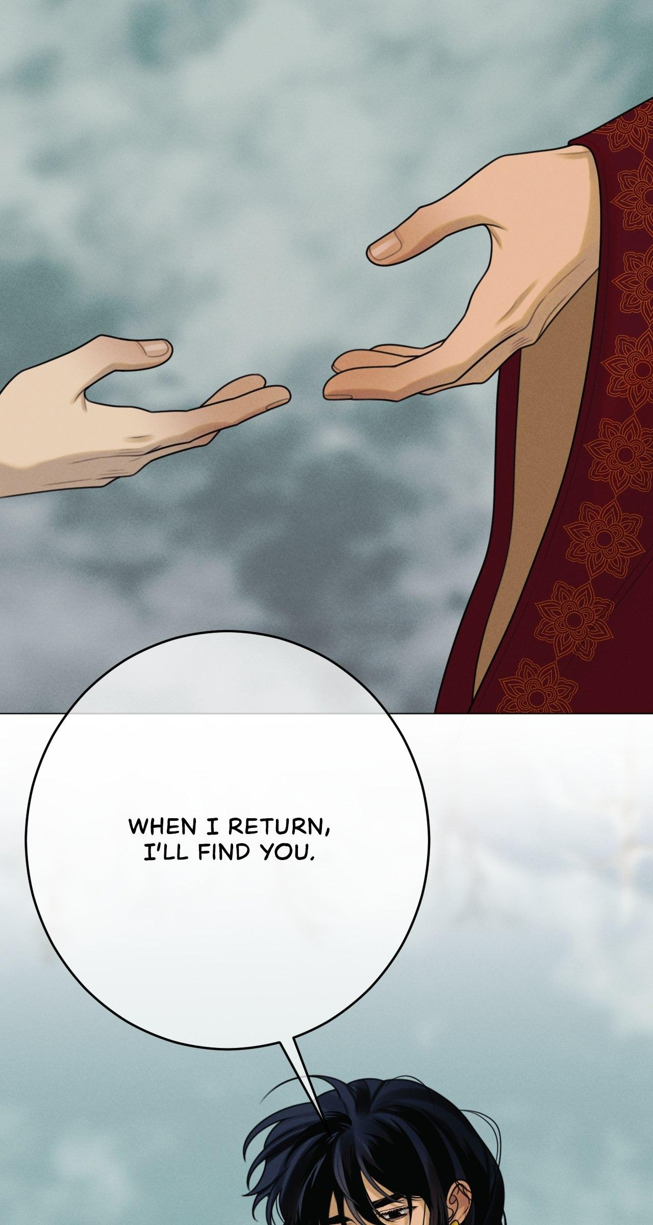 Dreaming Of The Dokkaebi 〘Mature Official〙 - Chapter 56 manhwa