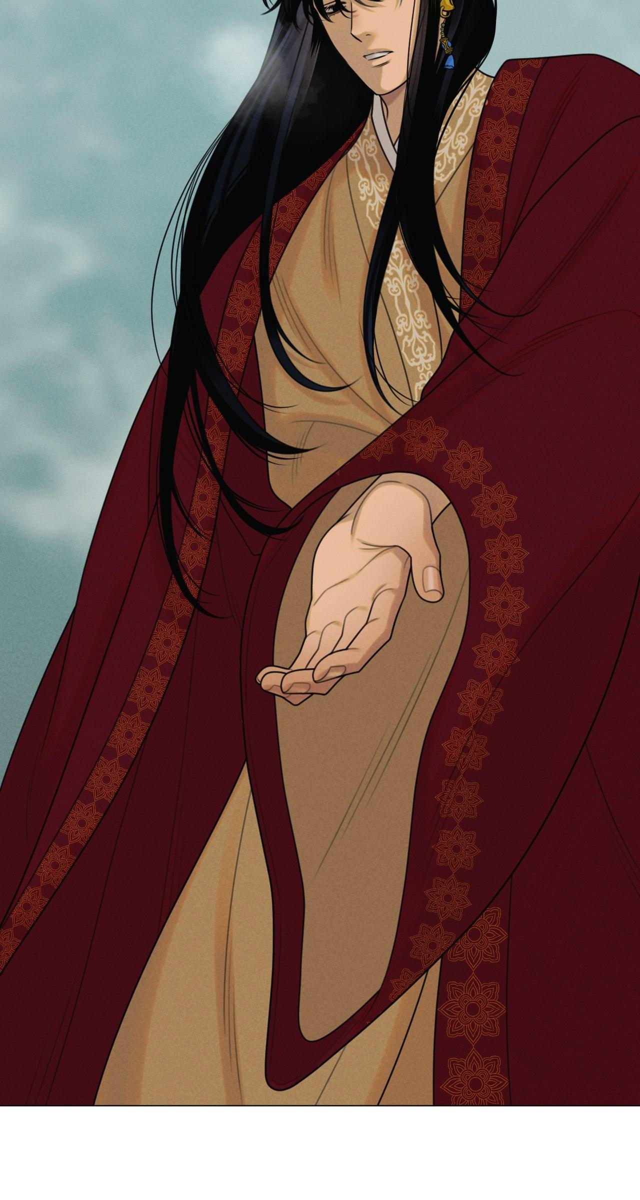 Dreaming Of The Dokkaebi 〘Mature Official〙 - Chapter 56 manhwa