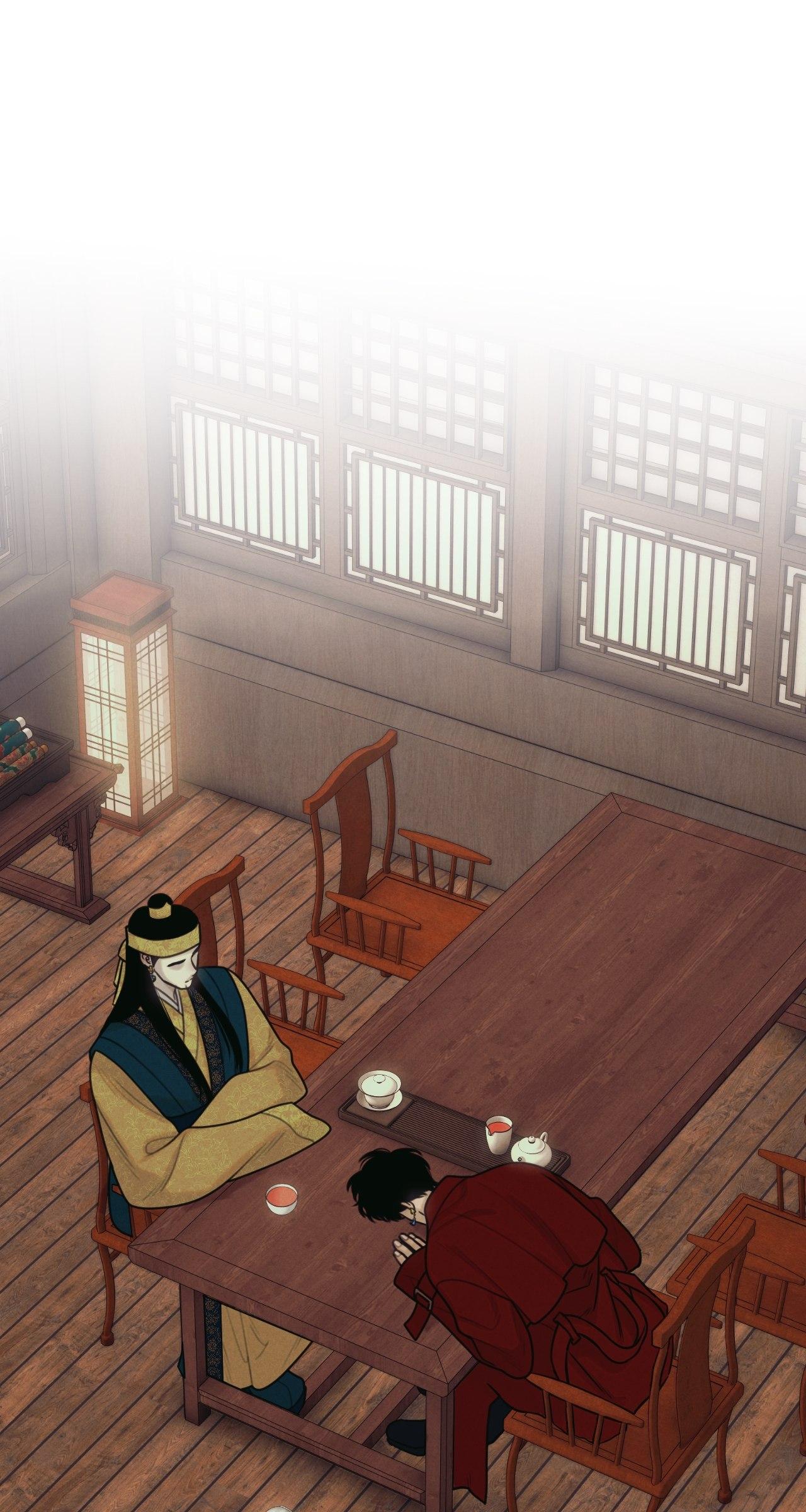 Dreaming Of The Dokkaebi 〘Mature Official〙 - Chapter 56 manhwa