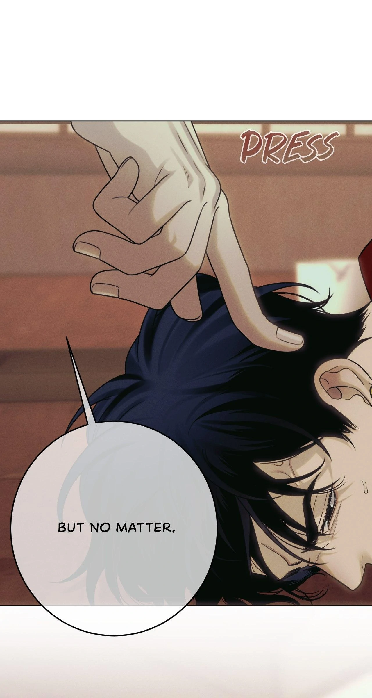 Dreaming Of The Dokkaebi 〘Mature Official〙 - Chapter 56 manhwa