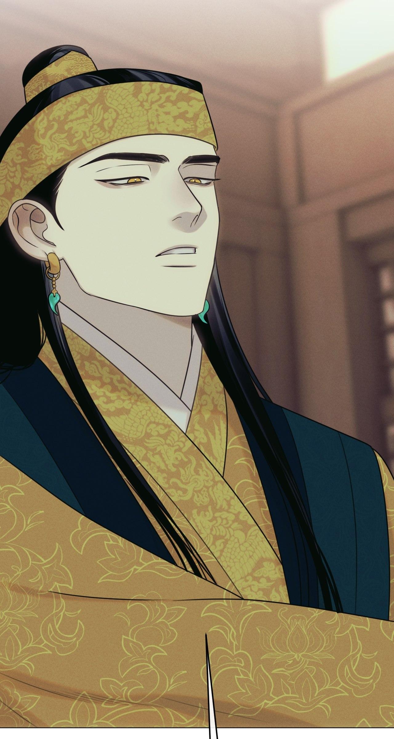 Dreaming Of The Dokkaebi 〘Mature Official〙 - Chapter 56 manhwa