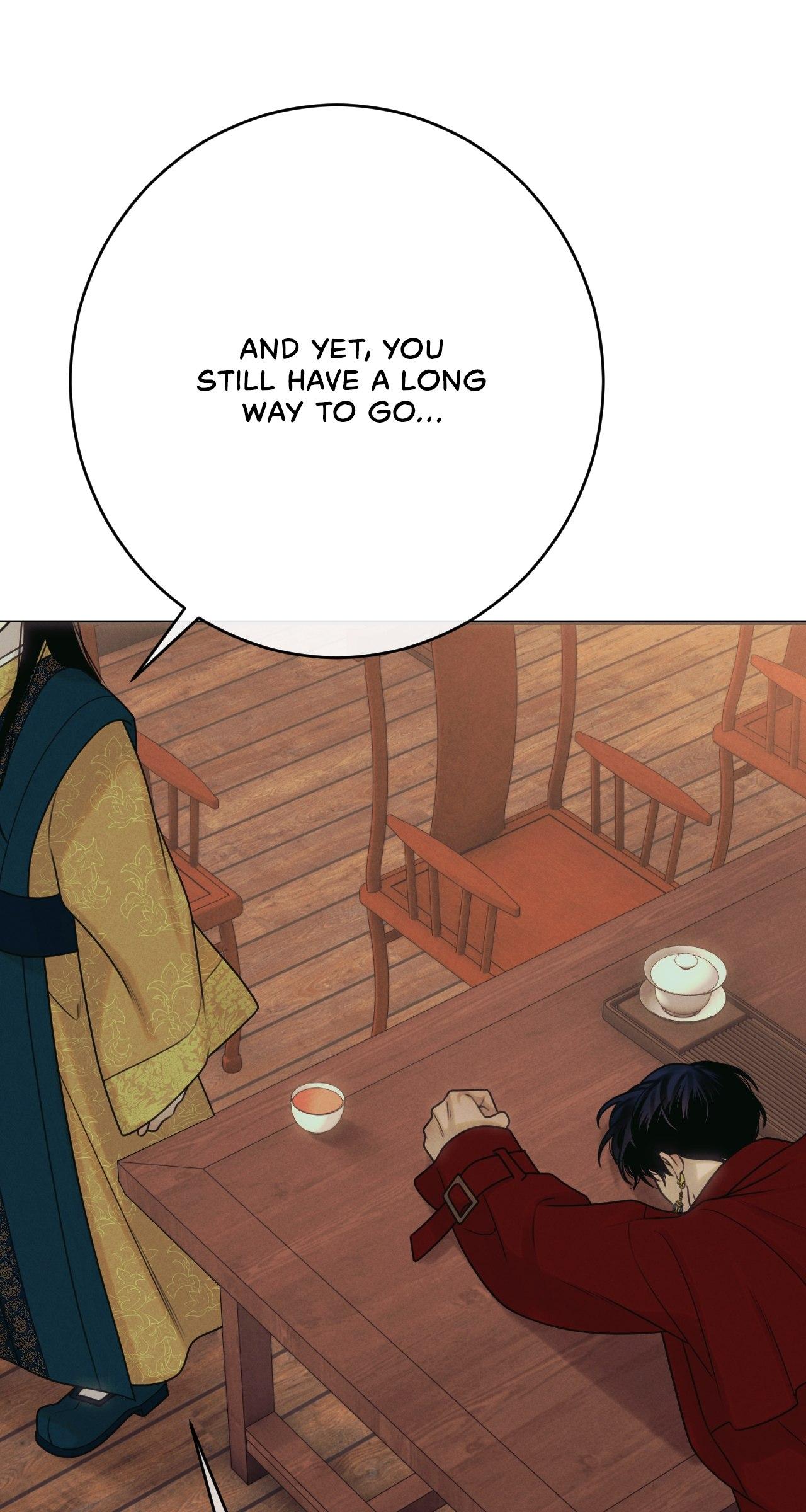 Dreaming Of The Dokkaebi 〘Mature Official〙 - Chapter 56 manhwa