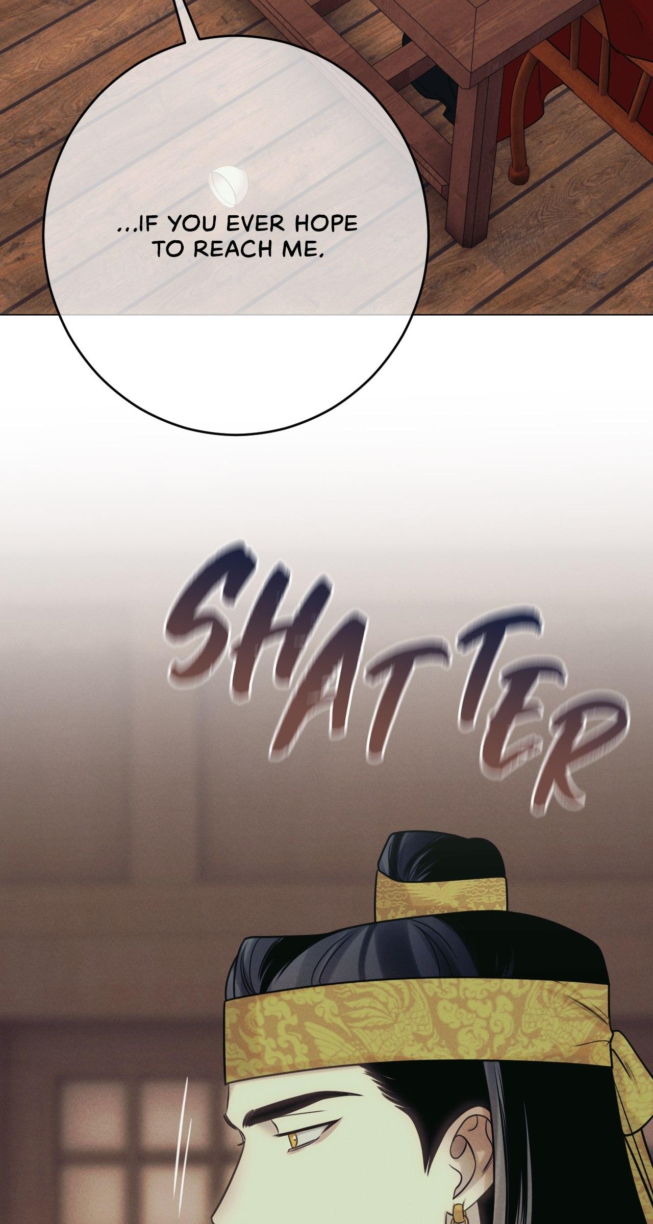 Dreaming Of The Dokkaebi 〘Mature Official〙 - Chapter 56 manhwa