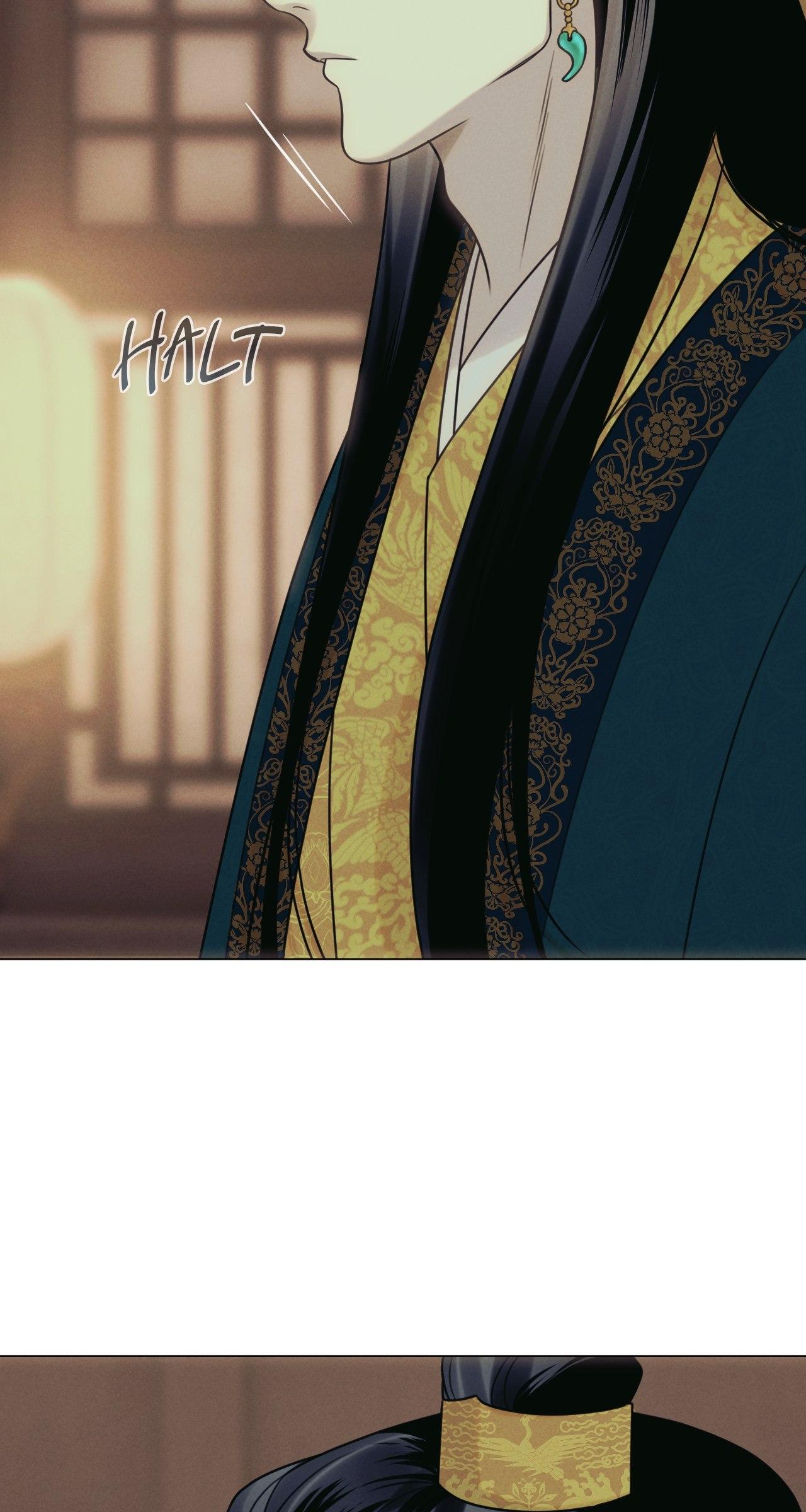 Dreaming Of The Dokkaebi 〘Mature Official〙 - Chapter 56 manhwa