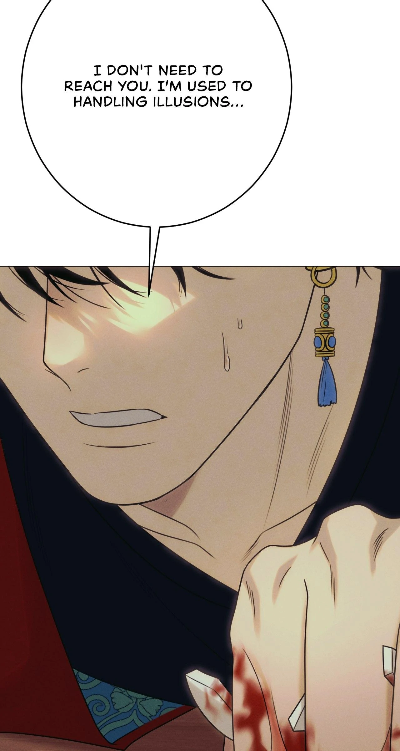 Dreaming Of The Dokkaebi 〘Mature Official〙 - Chapter 56 manhwa