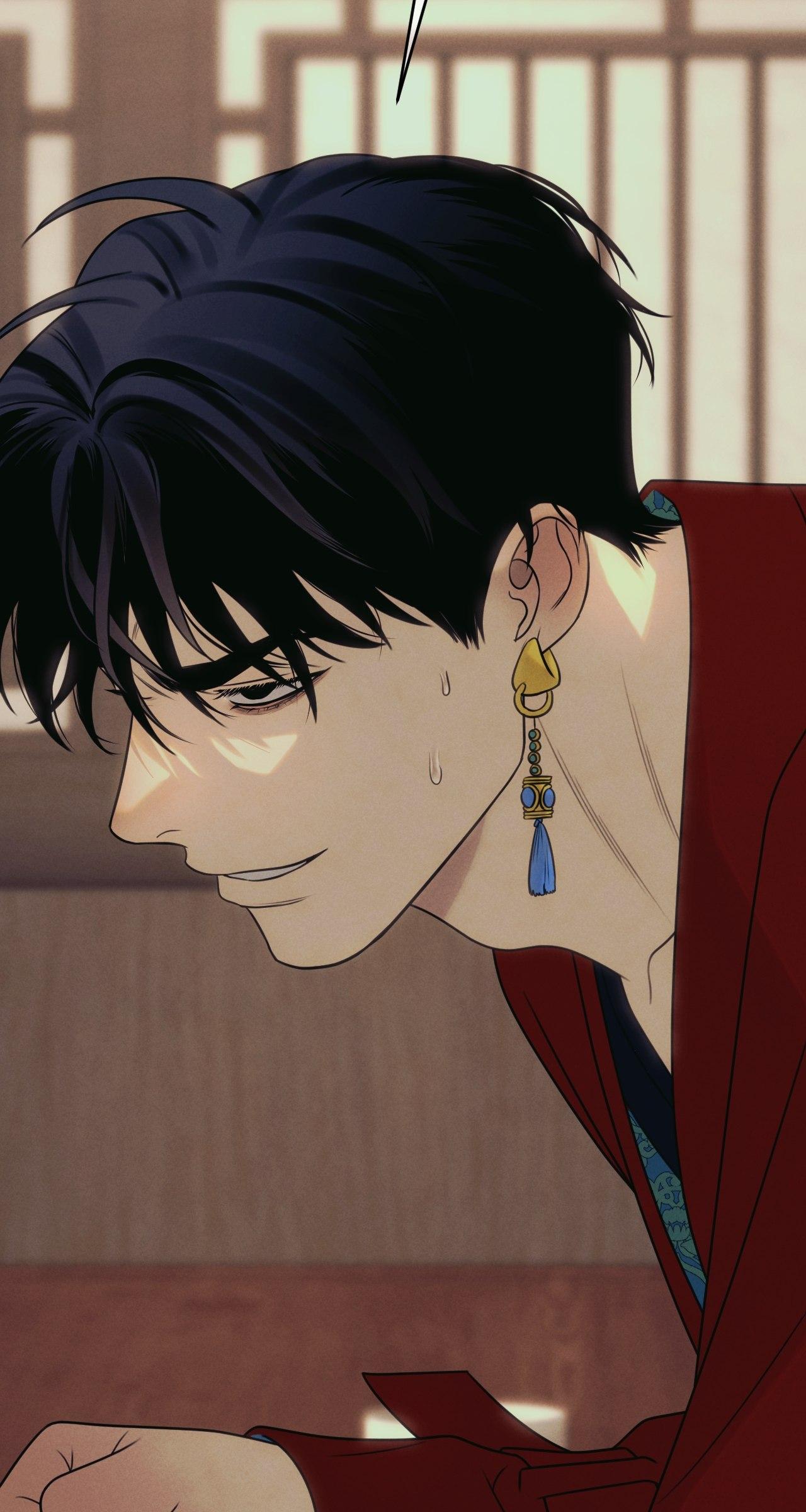 Dreaming Of The Dokkaebi 〘Mature Official〙 - Chapter 56 manhwa
