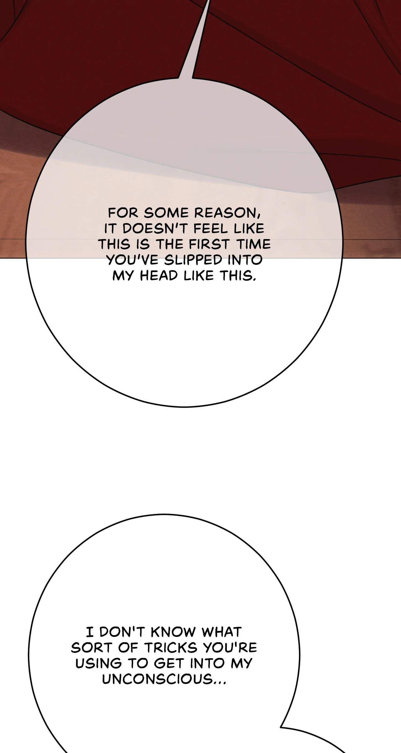 Dreaming Of The Dokkaebi 〘Mature Official〙 - Chapter 57 manhwa
