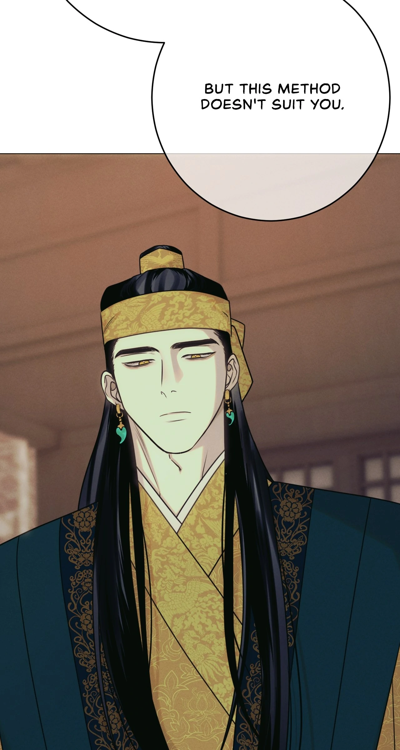 Dreaming Of The Dokkaebi 〘Mature Official〙 - Chapter 57 manhwa