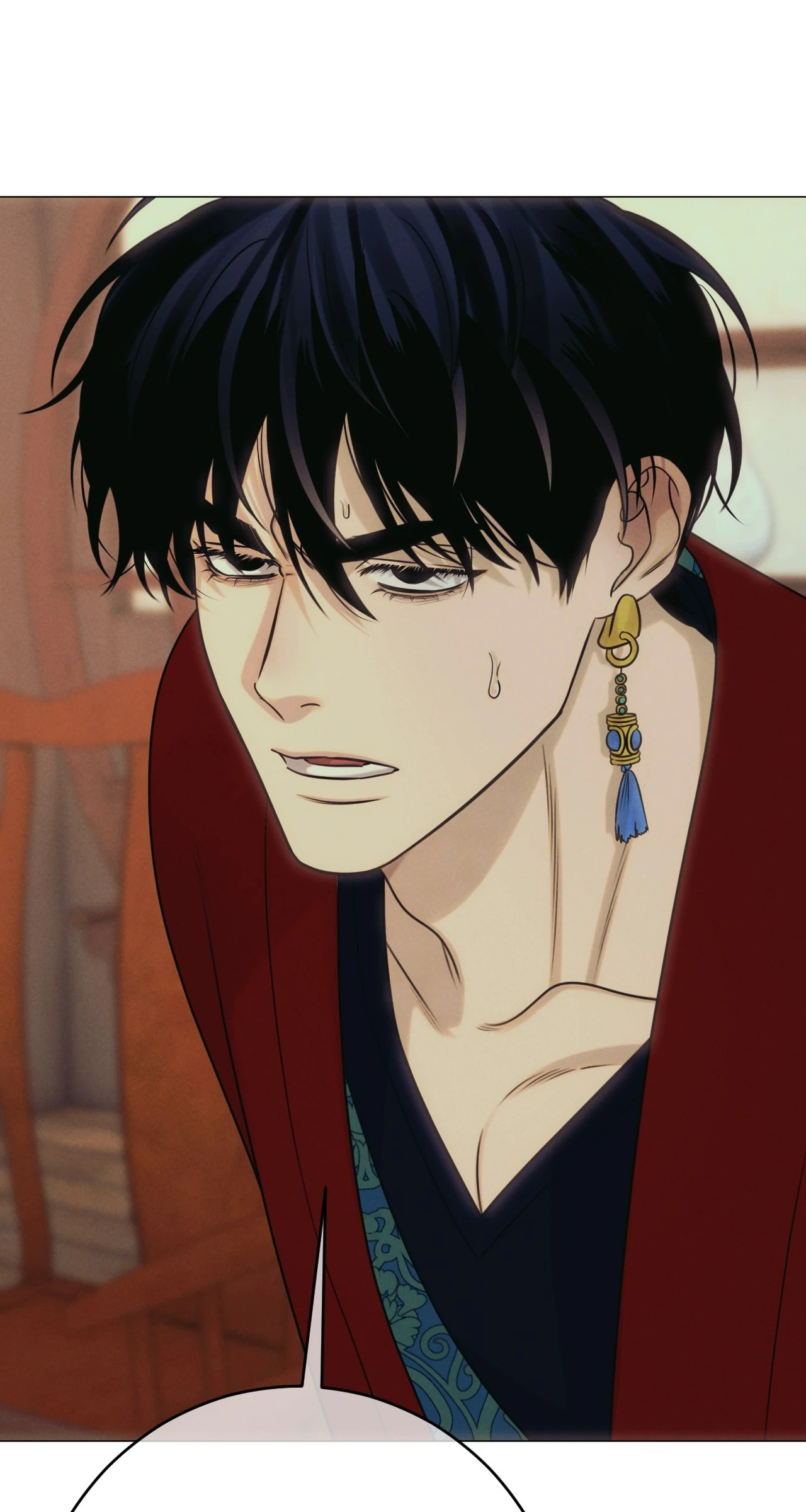 Dreaming Of The Dokkaebi 〘Mature Official〙 - Chapter 57 manhwa