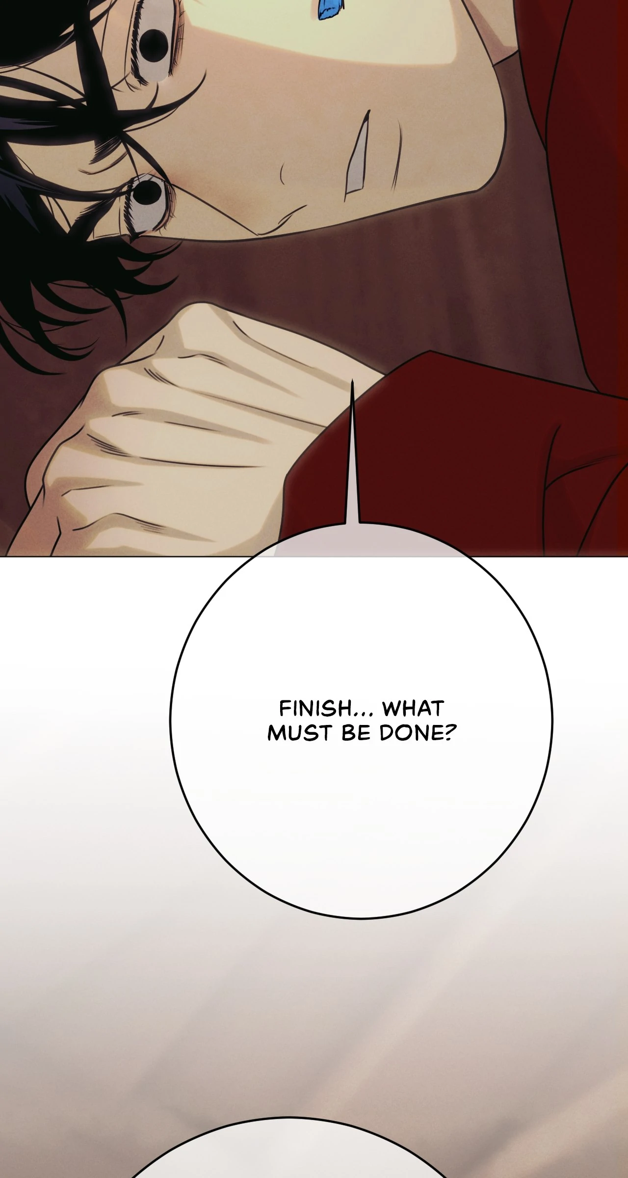Dreaming Of The Dokkaebi 〘Mature Official〙 - Chapter 57 manhwa