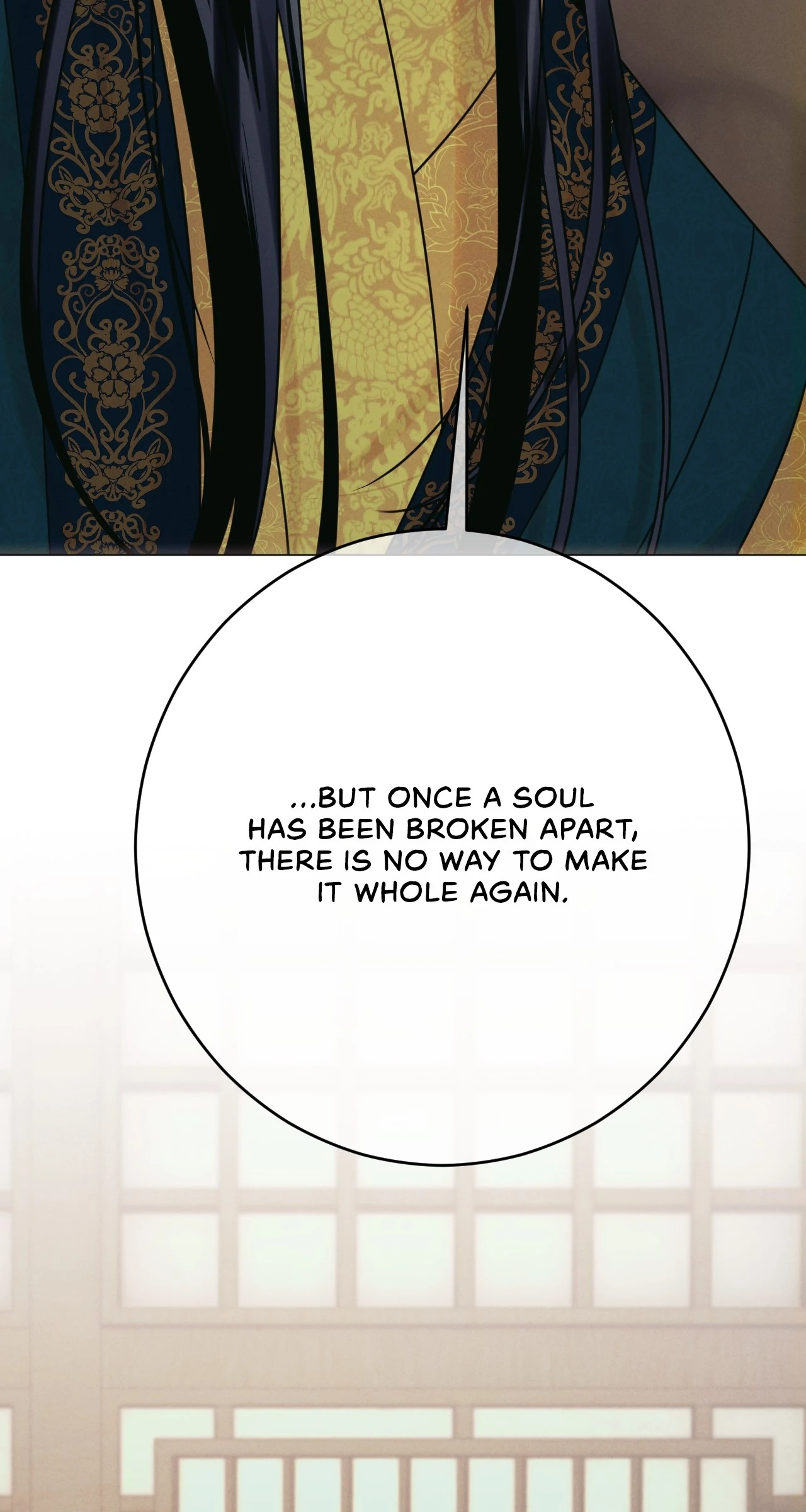 Dreaming Of The Dokkaebi 〘Mature Official〙 - Chapter 57 manhwa
