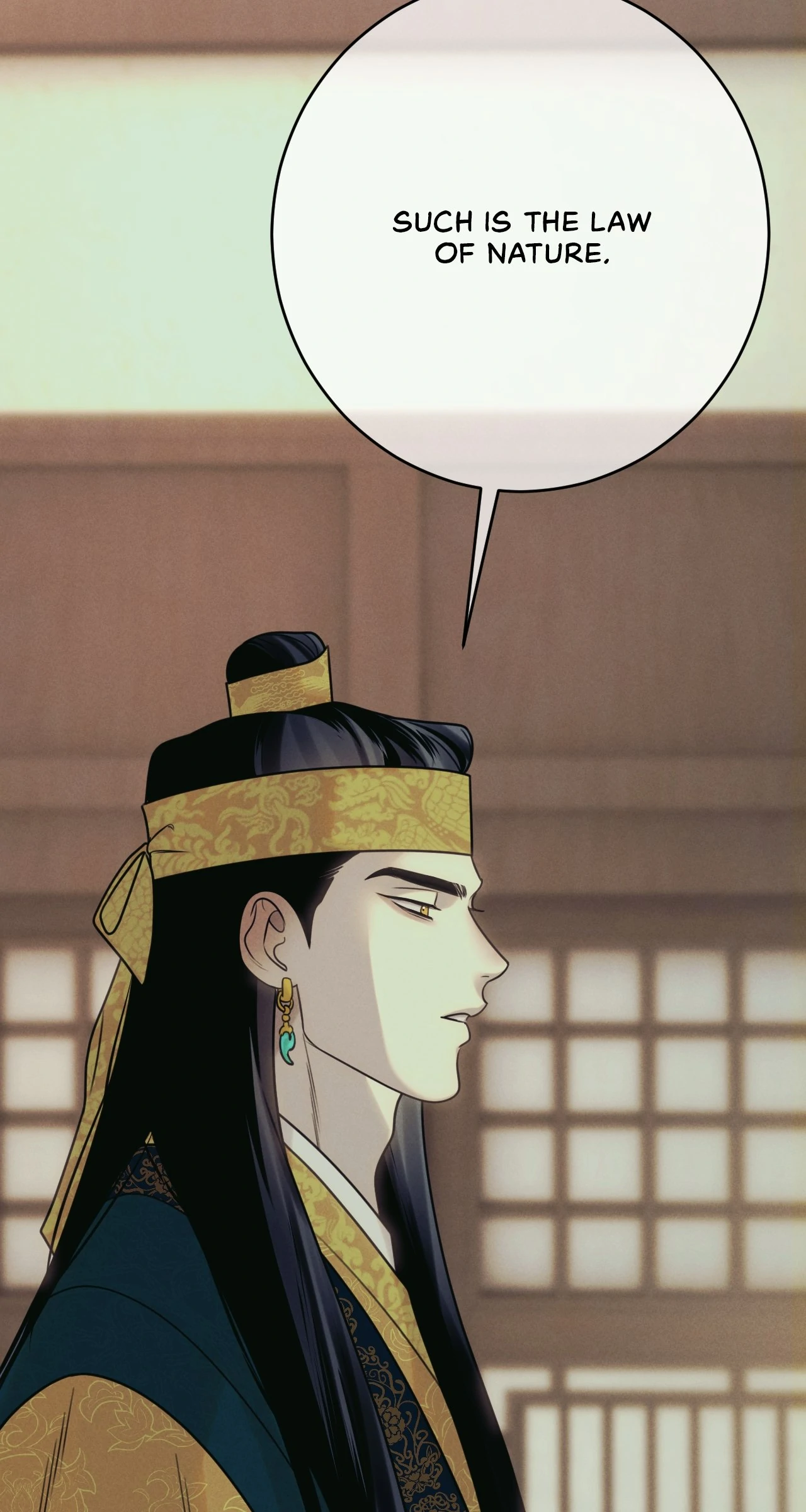 Dreaming Of The Dokkaebi 〘Mature Official〙 - Chapter 57 manhwa