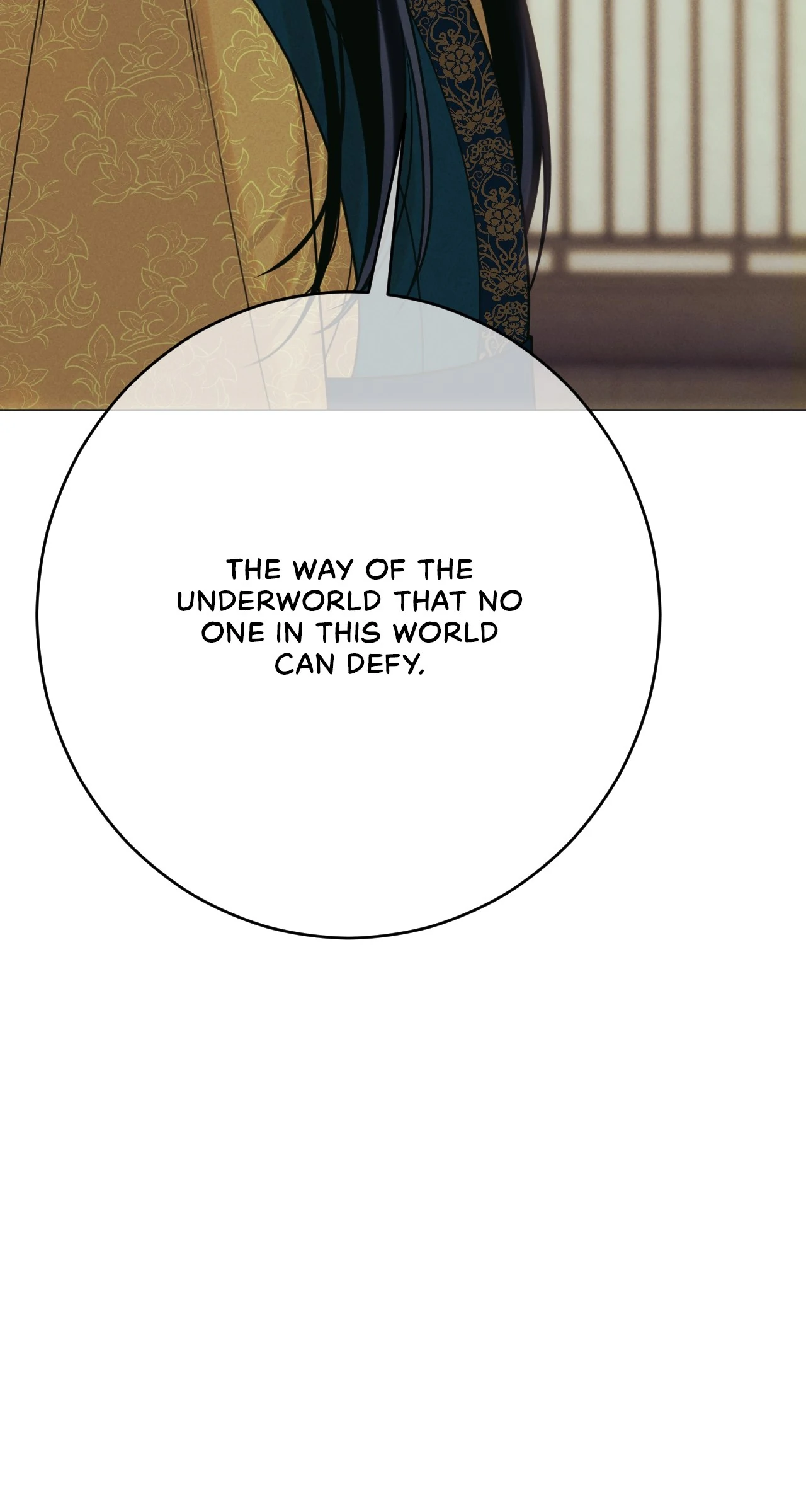 Dreaming Of The Dokkaebi 〘Mature Official〙 - Chapter 57 manhwa
