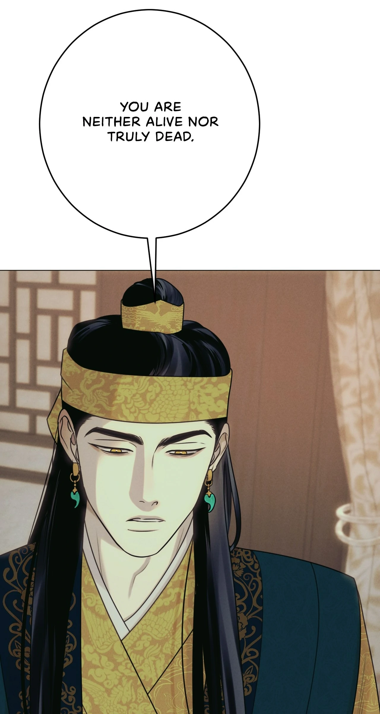 Dreaming Of The Dokkaebi 〘Mature Official〙 - Chapter 57 manhwa