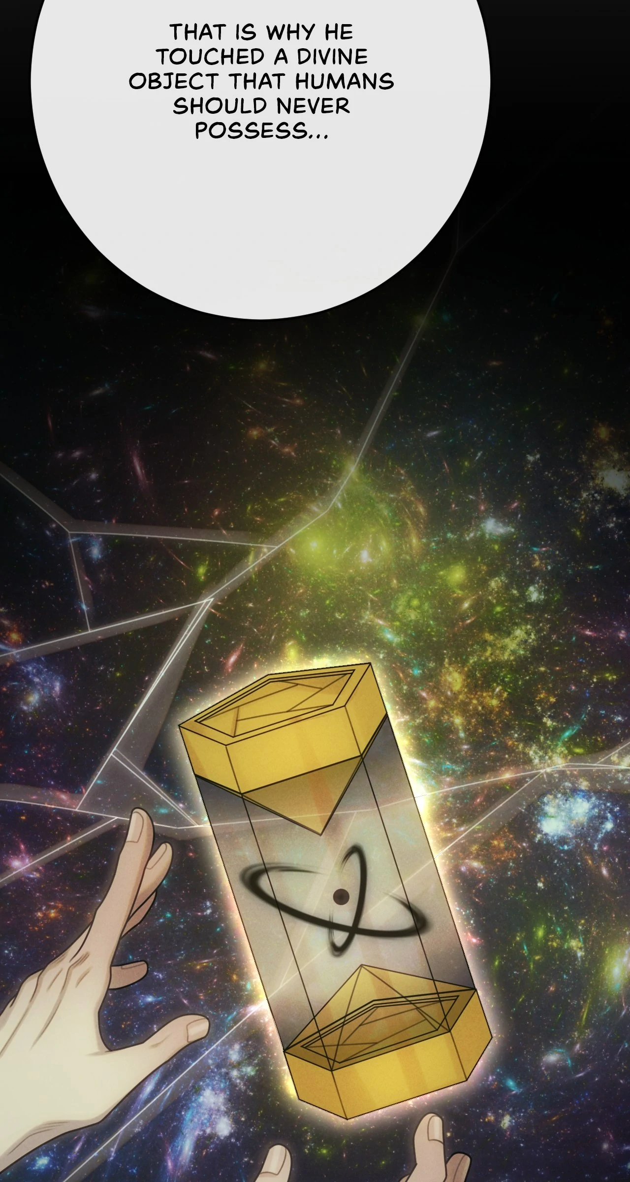 Dreaming Of The Dokkaebi 〘Mature Official〙 - Chapter 57 manhwa