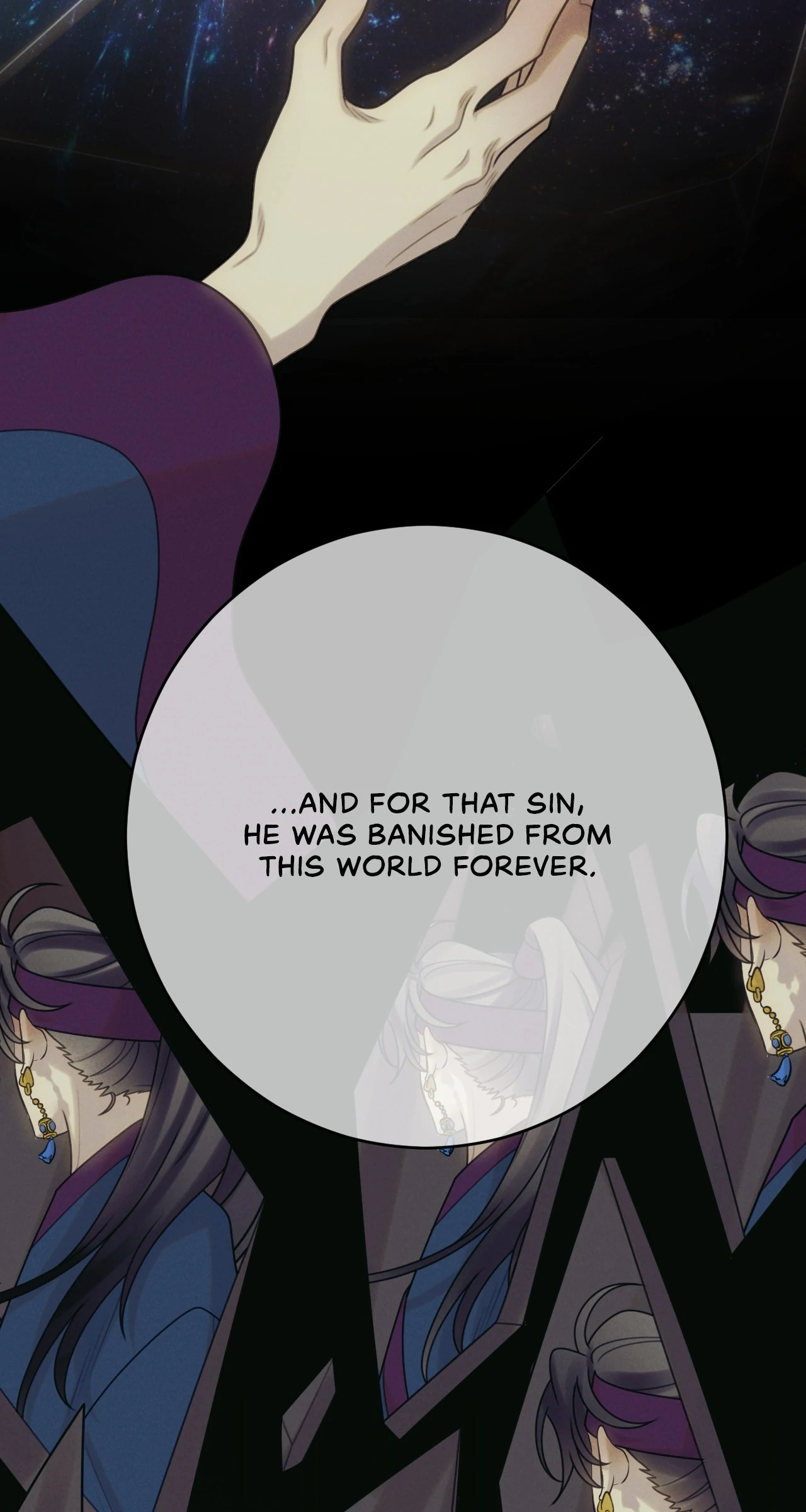 Dreaming Of The Dokkaebi 〘Mature Official〙 - Chapter 57 manhwa