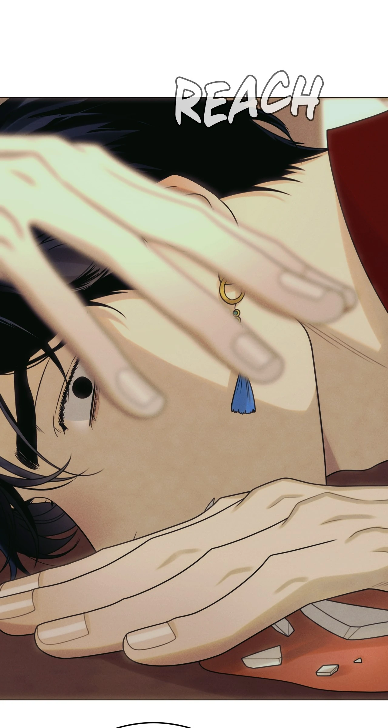 Dreaming Of The Dokkaebi 〘Mature Official〙 - Chapter 57 manhwa