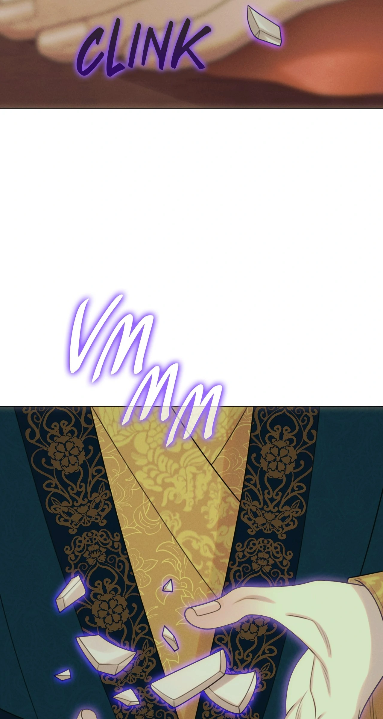 Dreaming Of The Dokkaebi 〘Mature Official〙 - Chapter 57 manhwa