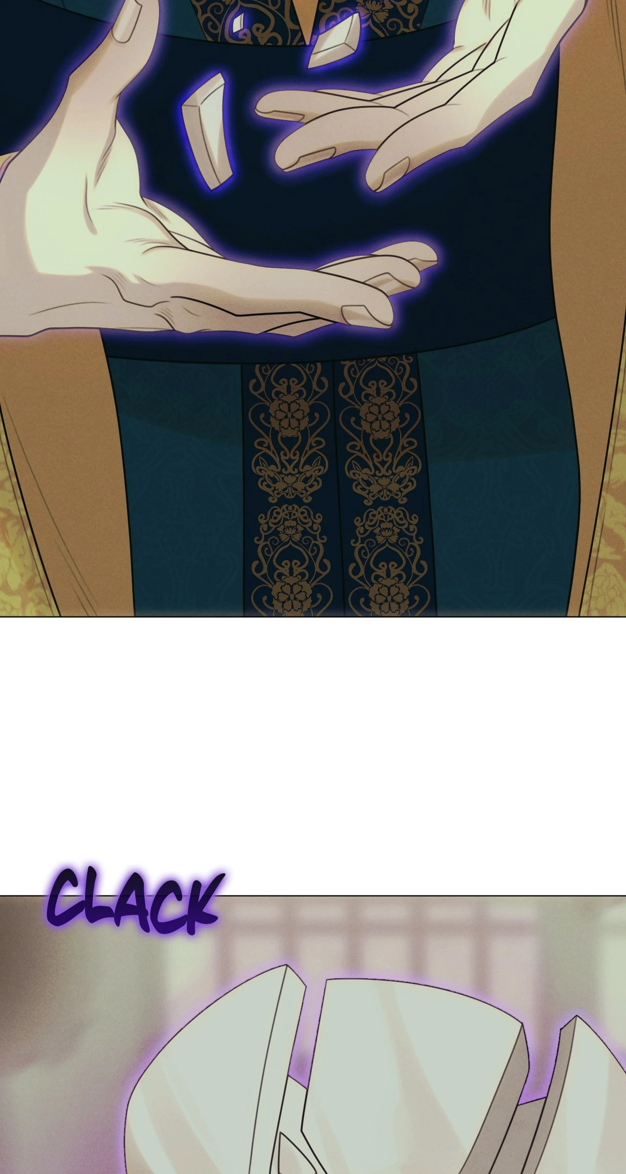 Dreaming Of The Dokkaebi 〘Mature Official〙 - Chapter 57 manhwa