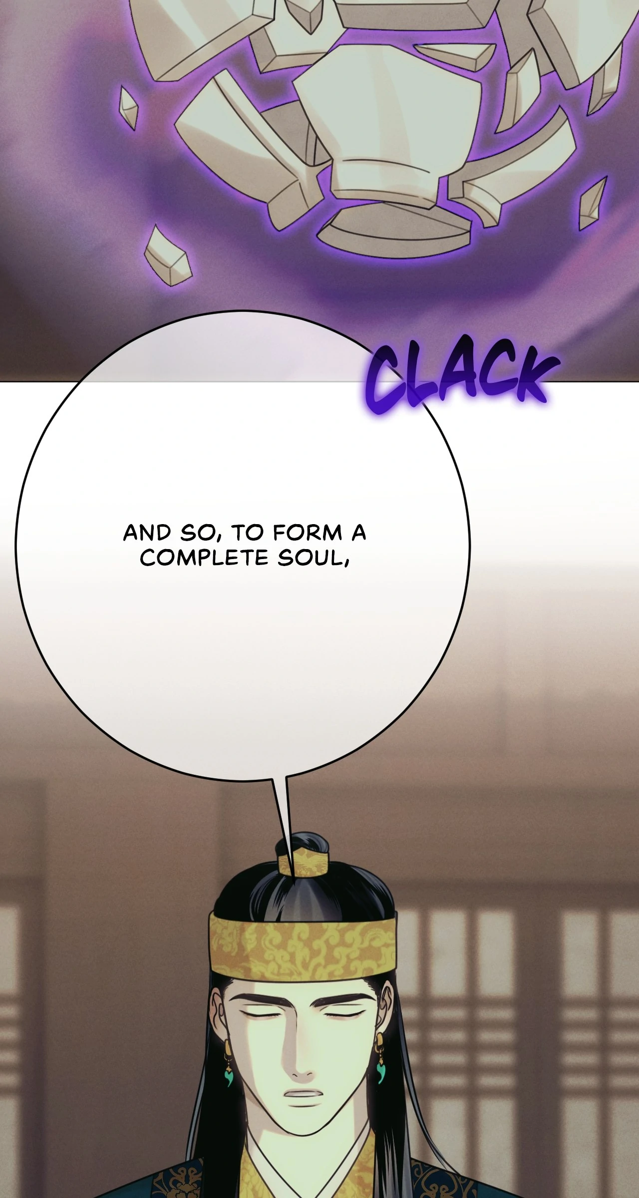 Dreaming Of The Dokkaebi 〘Mature Official〙 - Chapter 57 manhwa