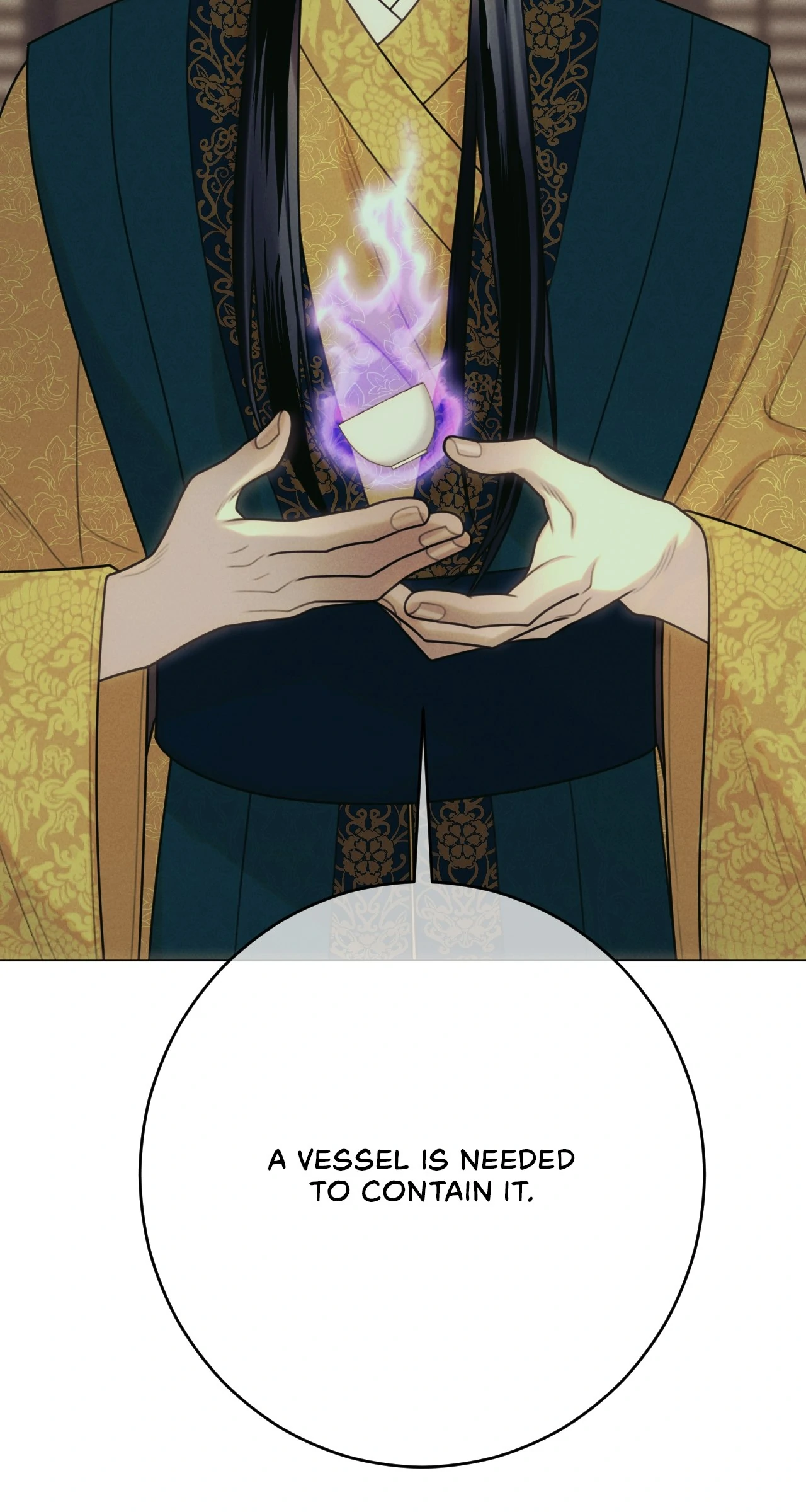 Dreaming Of The Dokkaebi 〘Mature Official〙 - Chapter 57 manhwa