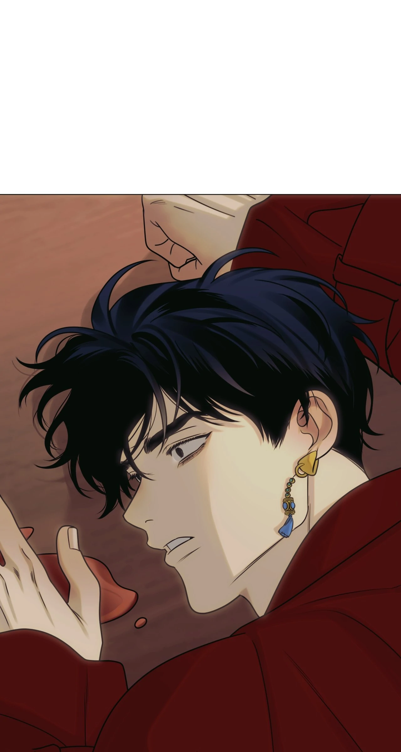 Dreaming Of The Dokkaebi 〘Mature Official〙 - Chapter 57 manhwa